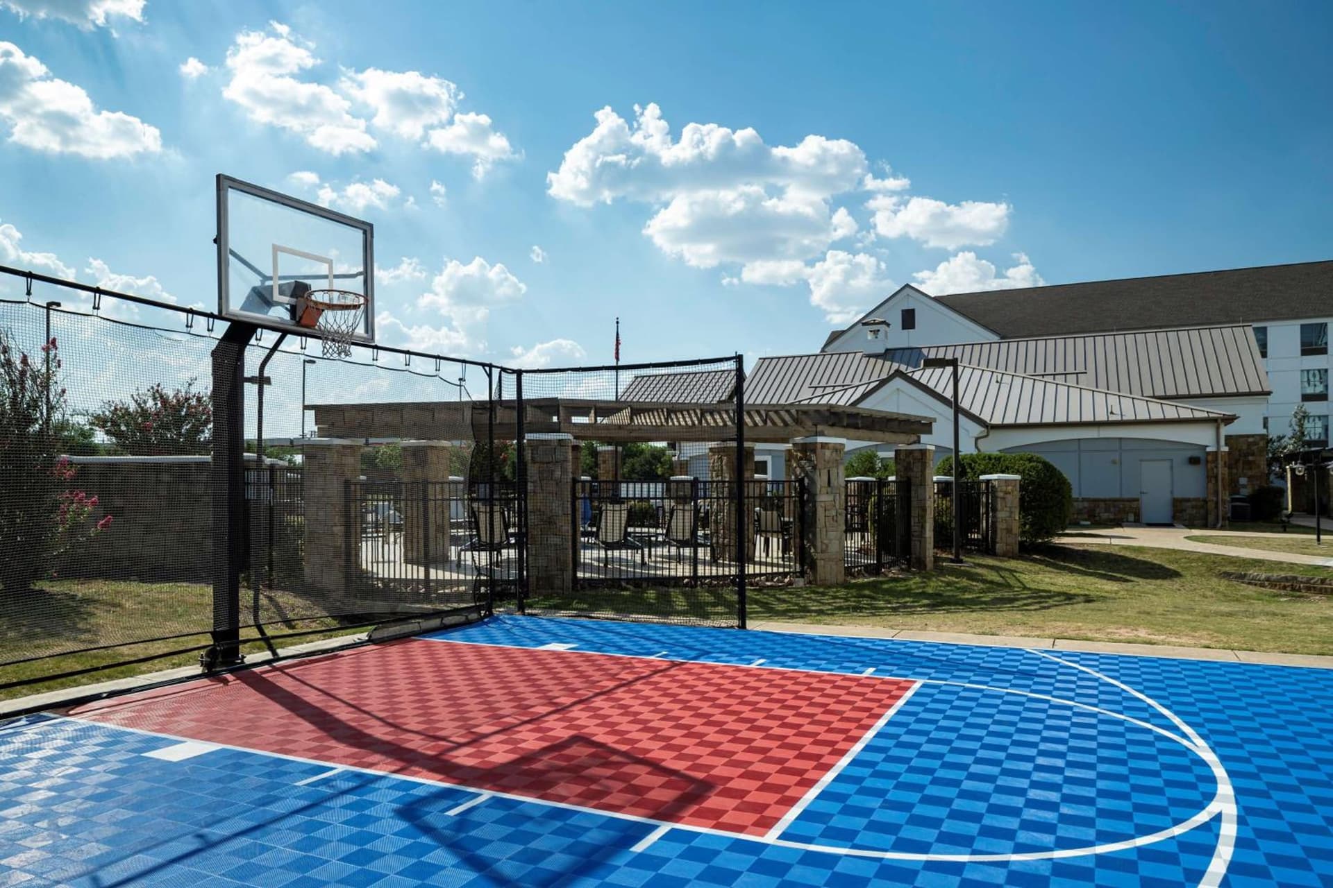 Homewood Suites by Hilton Austin/Round Rock gallery photo in Round Rock, TX — image 25