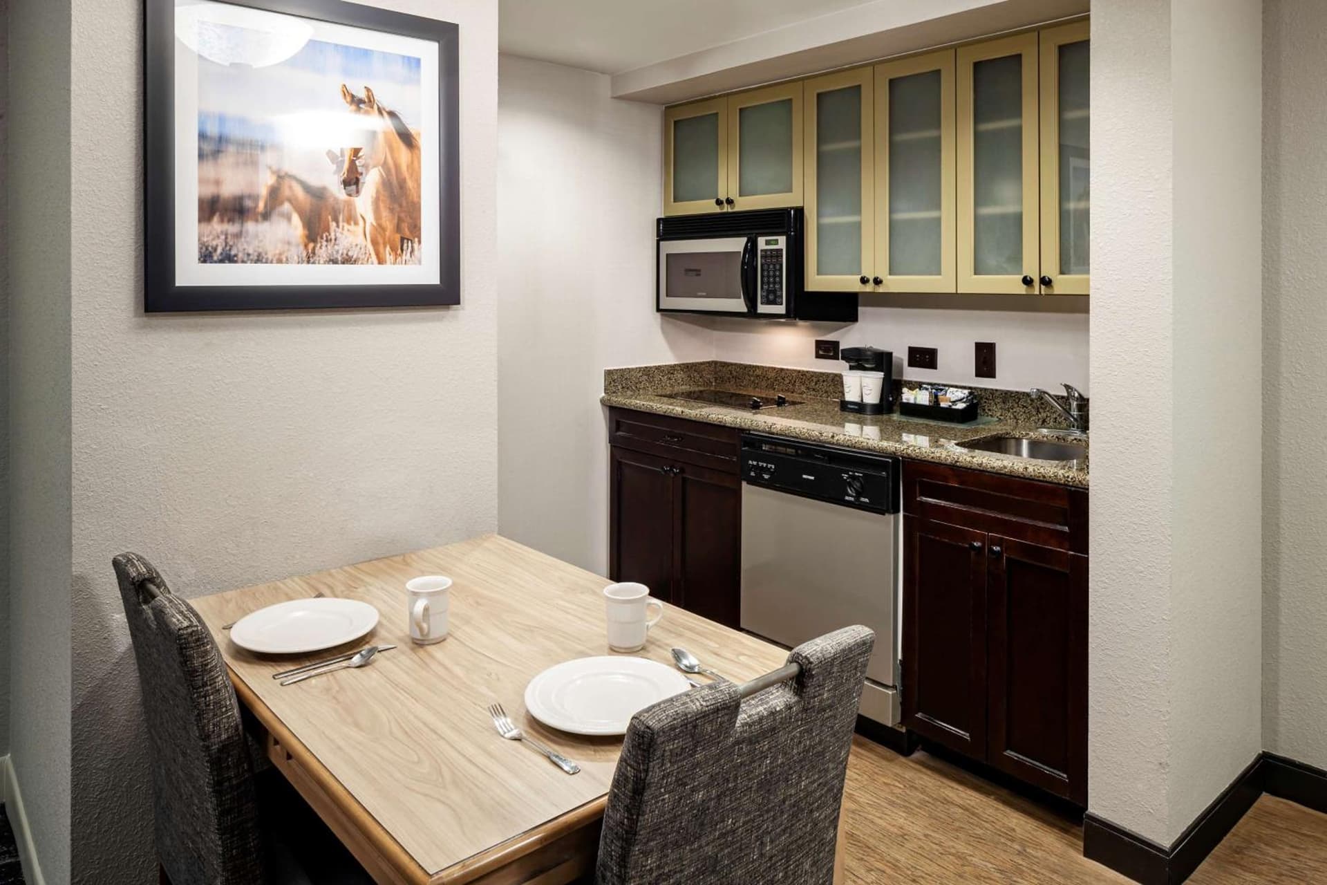 Homewood Suites by Hilton Austin/Round Rock gallery photo in Round Rock, TX — image 19