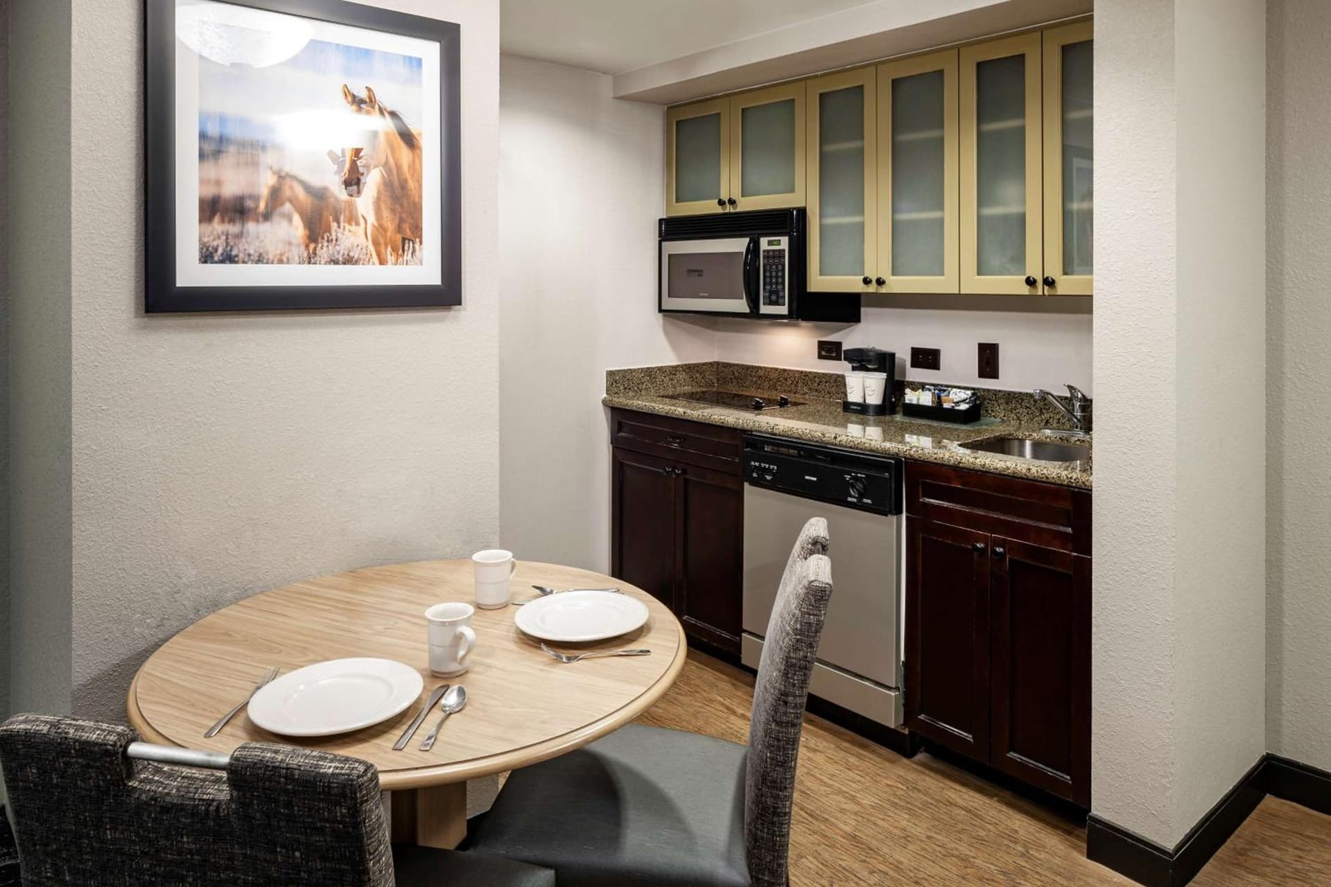 Homewood Suites by Hilton Austin/Round Rock gallery photo in Round Rock, TX — image 37