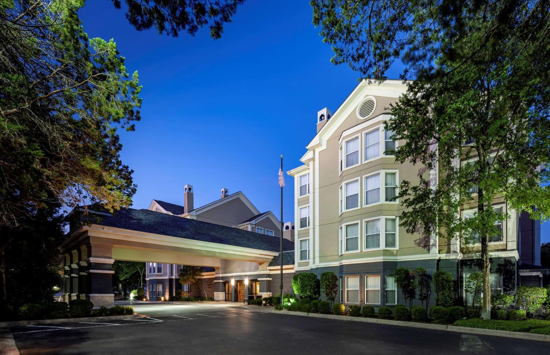 Homewood Suites by Hilton Austin NW near The Domain featured exterior or lobby in Austin, TX — similar hotel