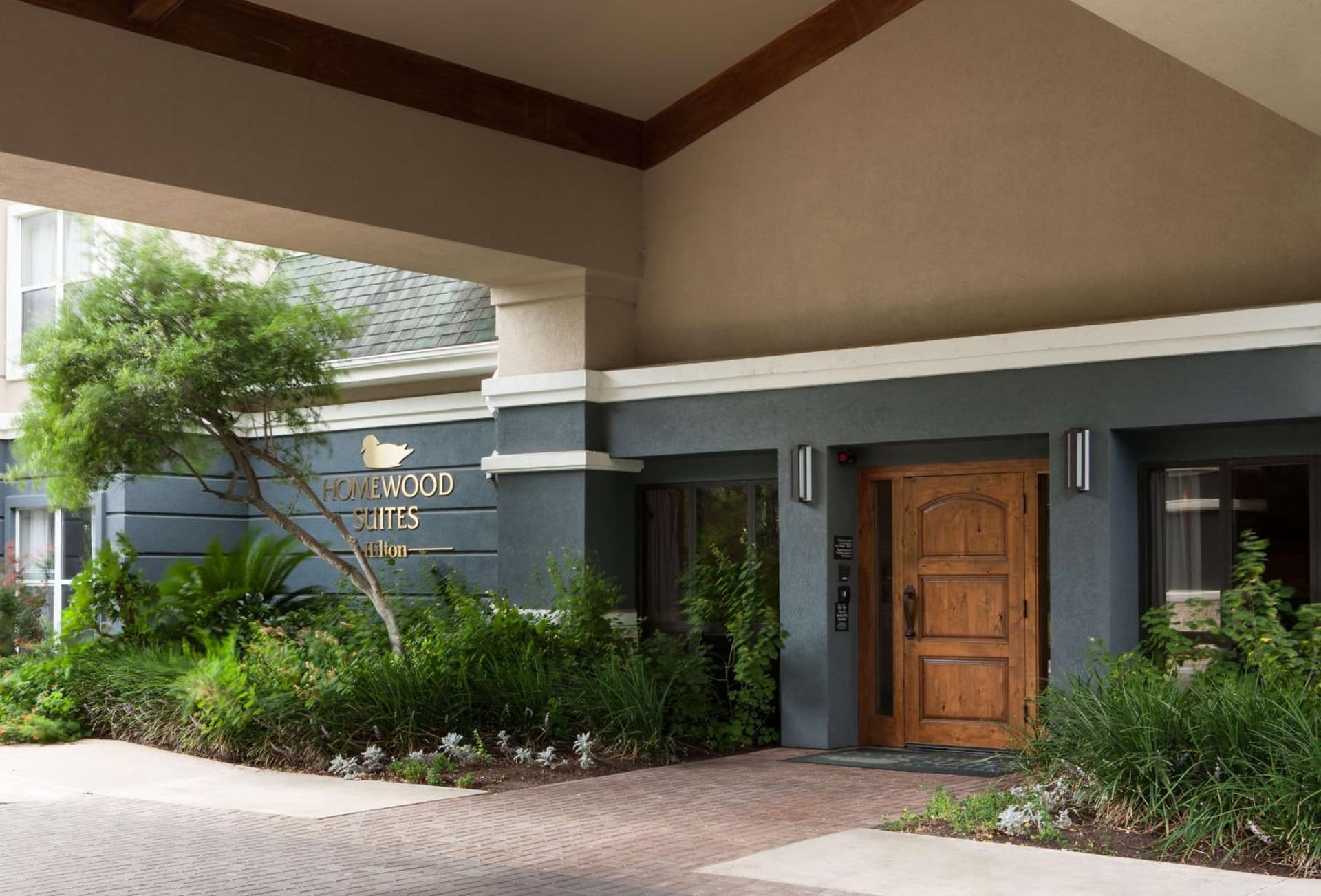 Homewood Suites by Hilton Austin NW near The Domain interior in Austin, TX — gallery photo 2