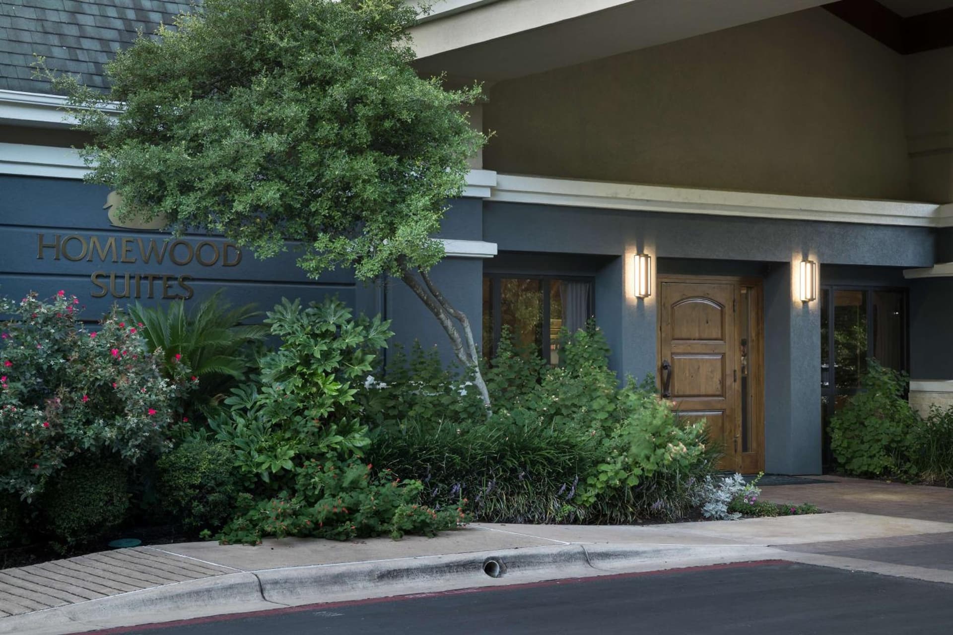 Homewood Suites by Hilton Austin NW near The Domain property views in Austin, TX — gallery photo 3