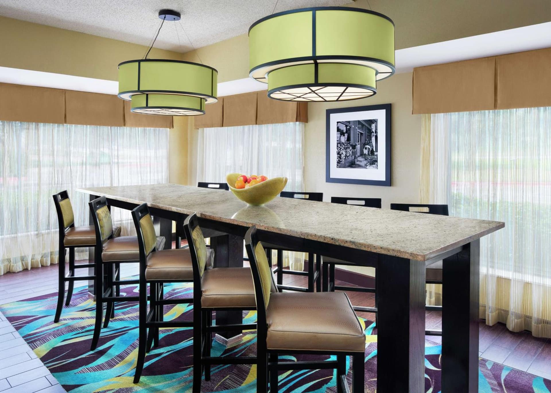 Hampton Inn Dallas Irving Las Colinas gallery photo in Irving, TX — image 17