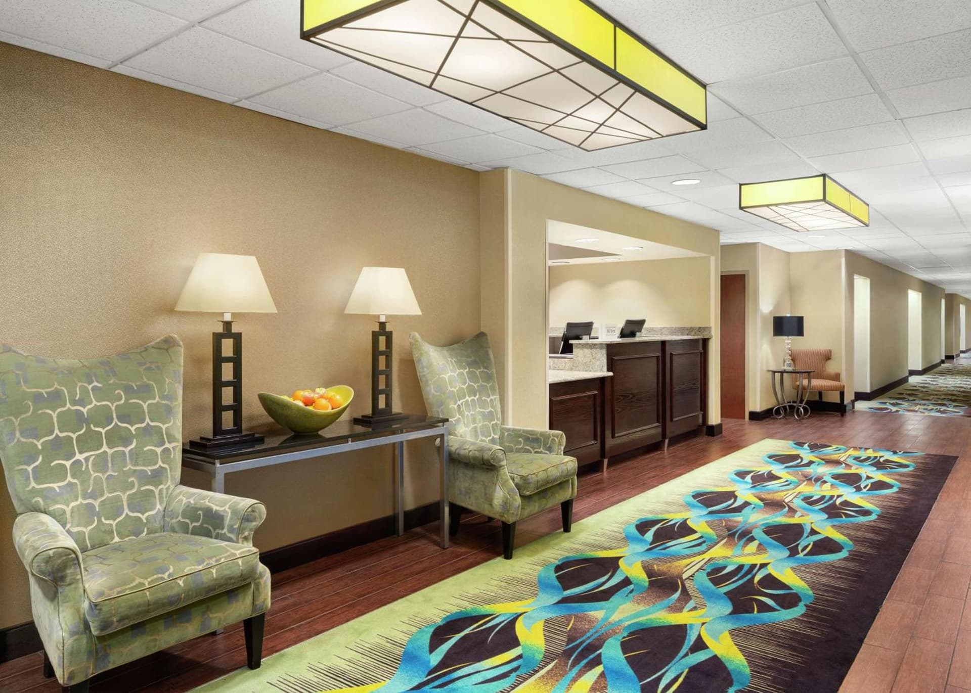 Hampton Inn Dallas Irving Las Colinas gallery photo in Irving, TX — image 15