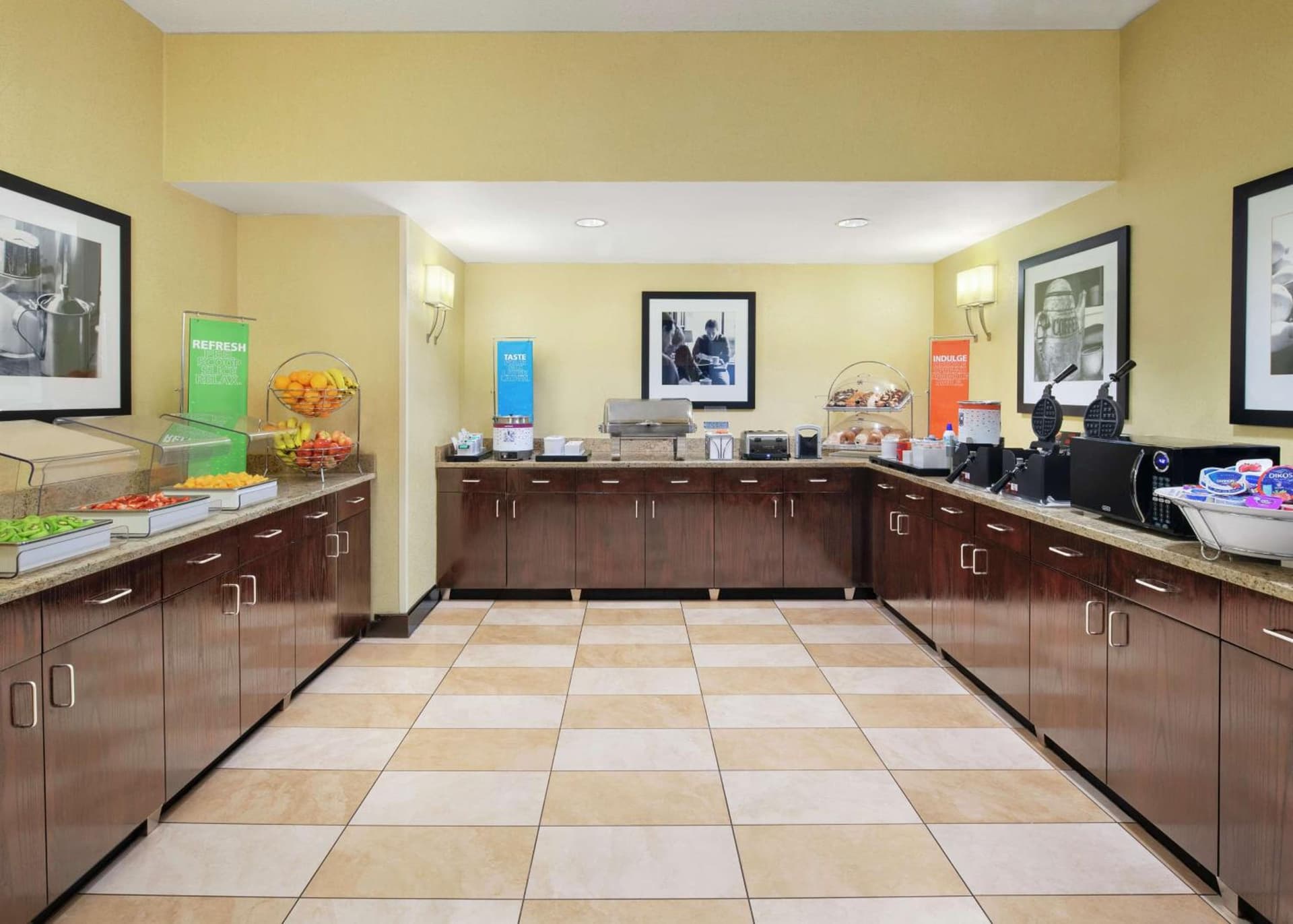 Hampton Inn Dallas Irving Las Colinas gallery photo in Irving, TX — image 27