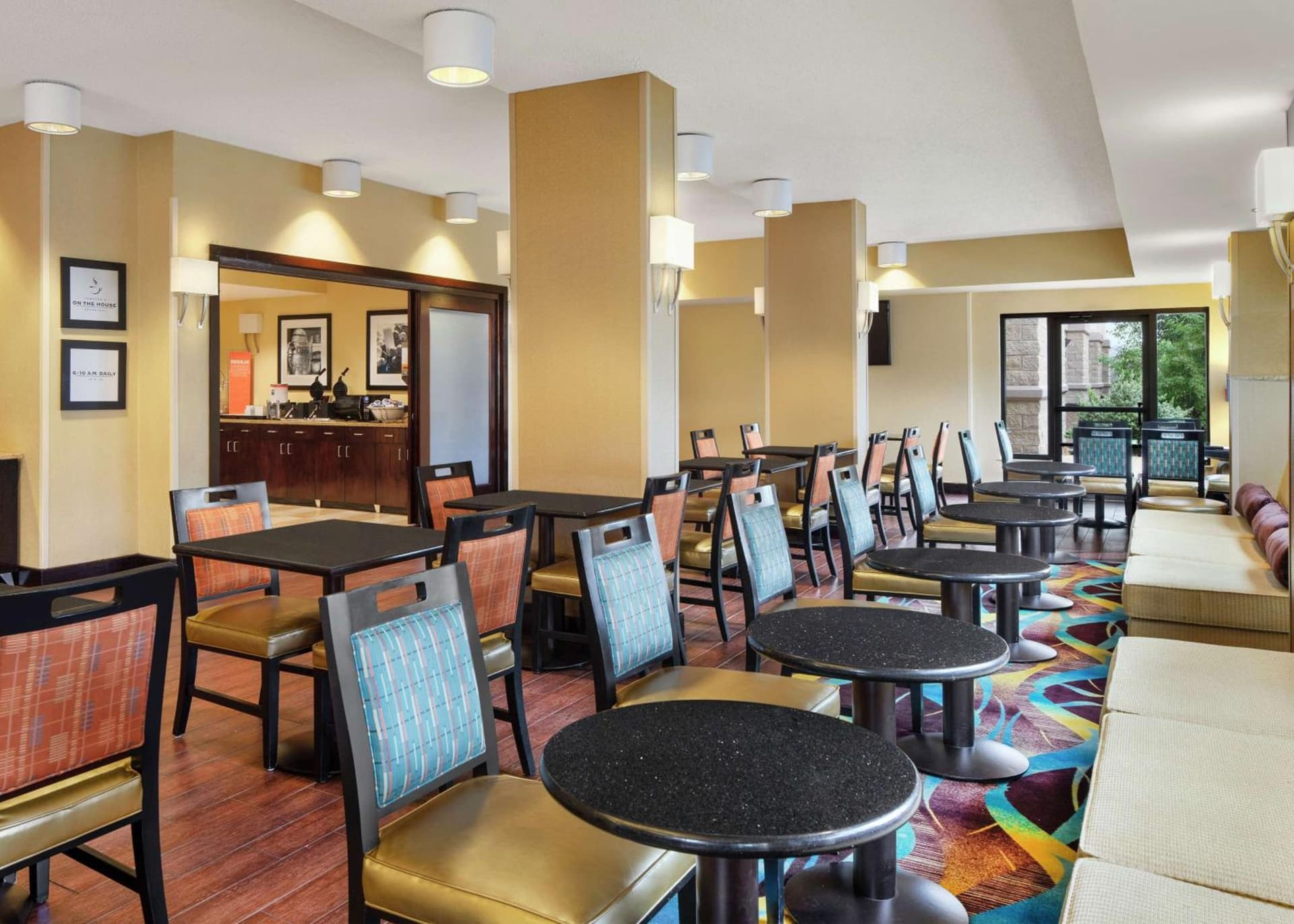 Hampton Inn Dallas Irving Las Colinas gallery photo in Irving, TX — image 20