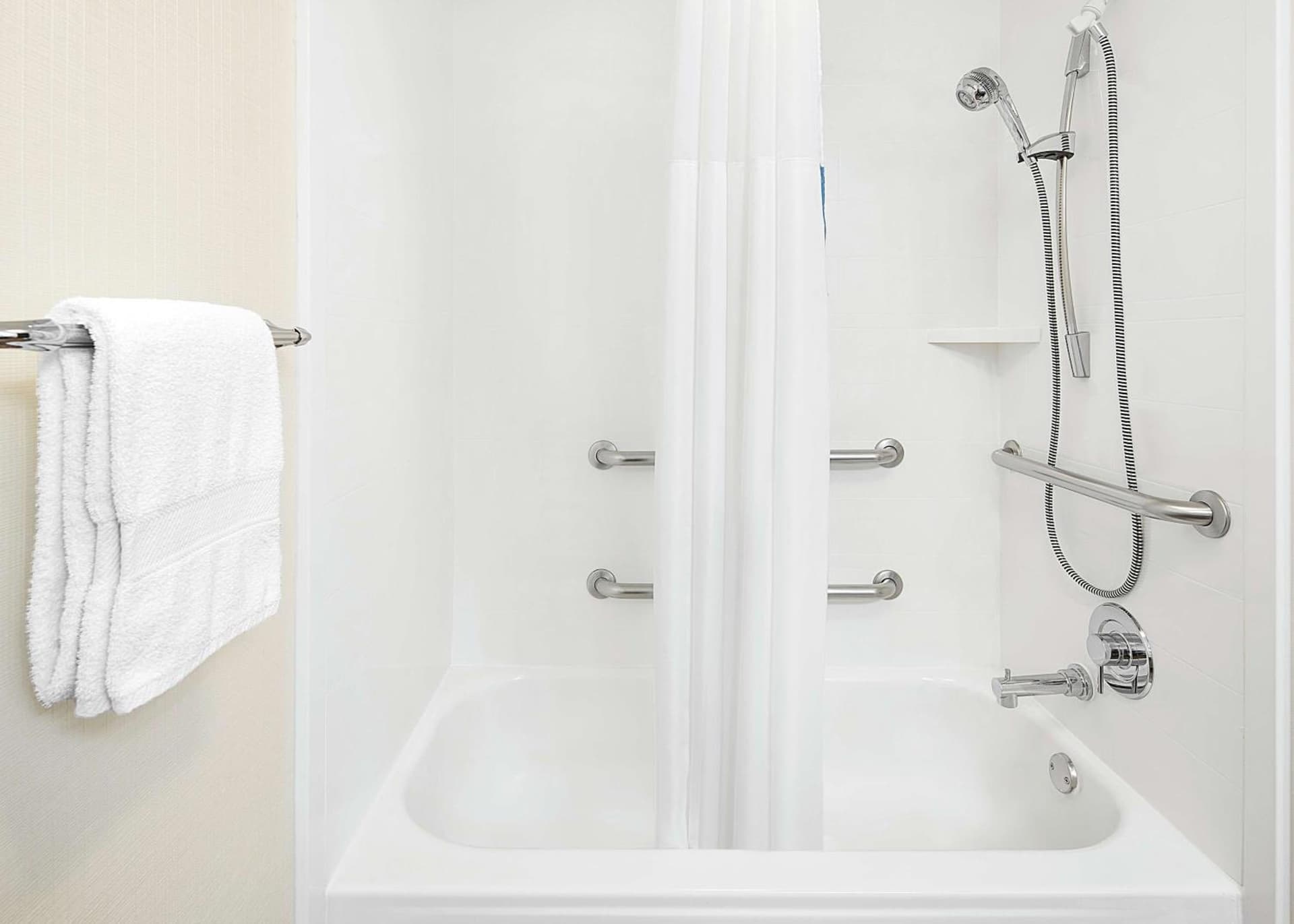Hampton Inn Dallas Irving Las Colinas gallery photo in Irving, TX — image 4
