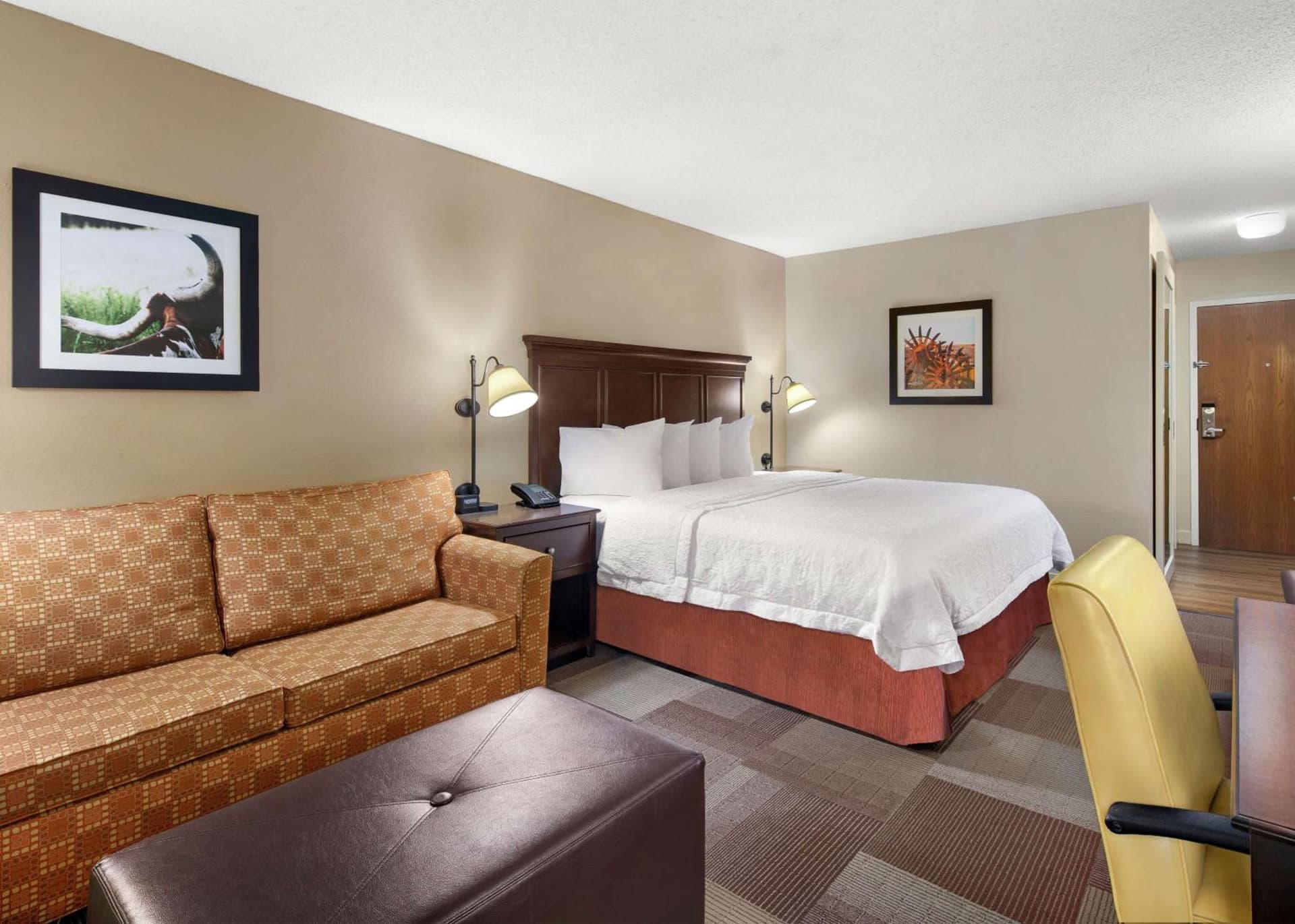 Hampton Inn Dallas Irving Las Colinas gallery photo in Irving, TX — image 10