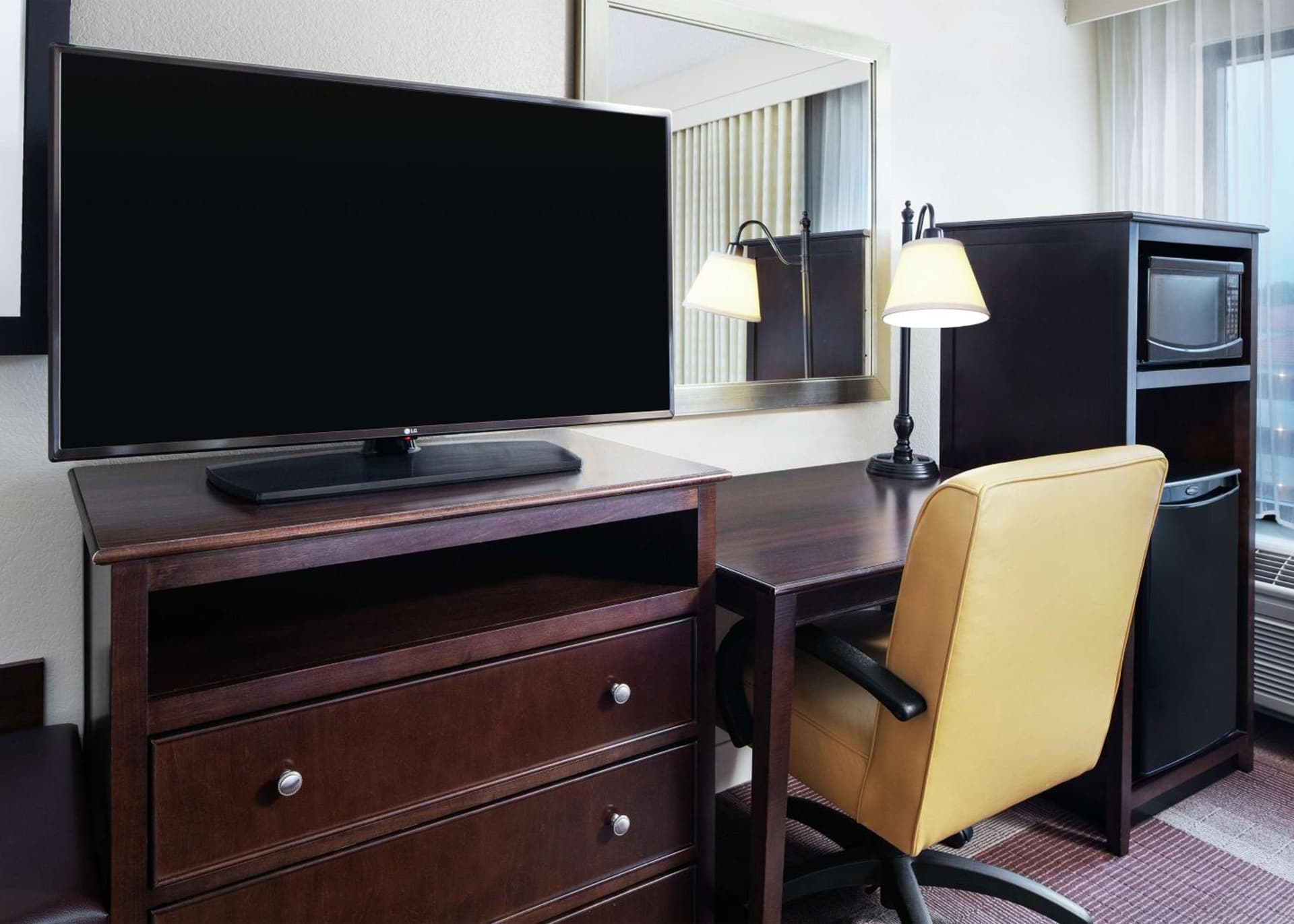 Hampton Inn Dallas Irving Las Colinas gallery photo in Irving, TX — image 18