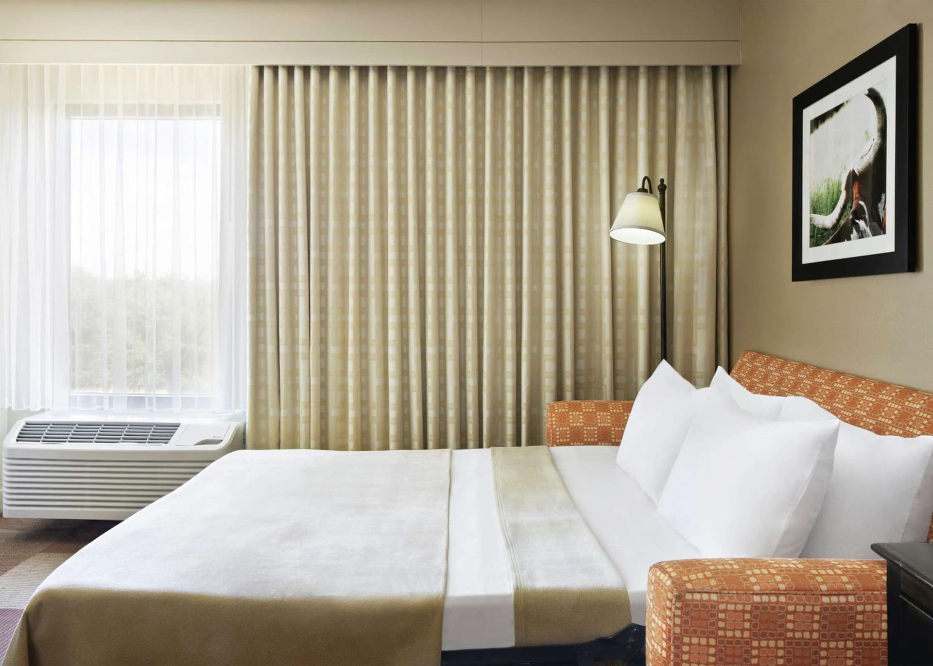 Hampton Inn Dallas Irving Las Colinas gallery photo in Irving, TX — image 8