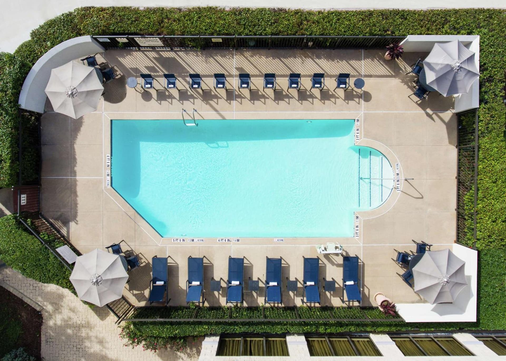 Hampton Inn Dallas Irving Las Colinas gallery photo in Irving, TX — image 23