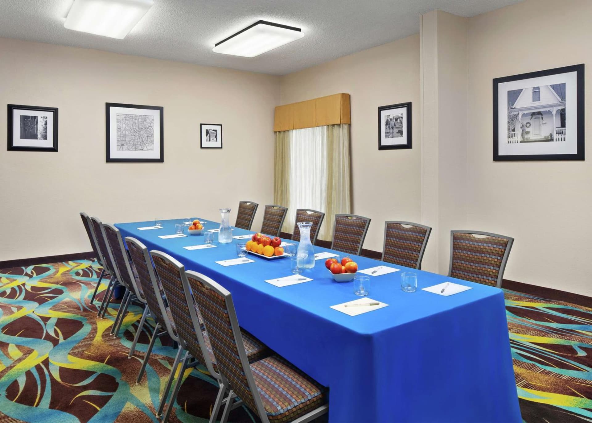 Hampton Inn Dallas Irving Las Colinas gallery photo in Irving, TX — image 6