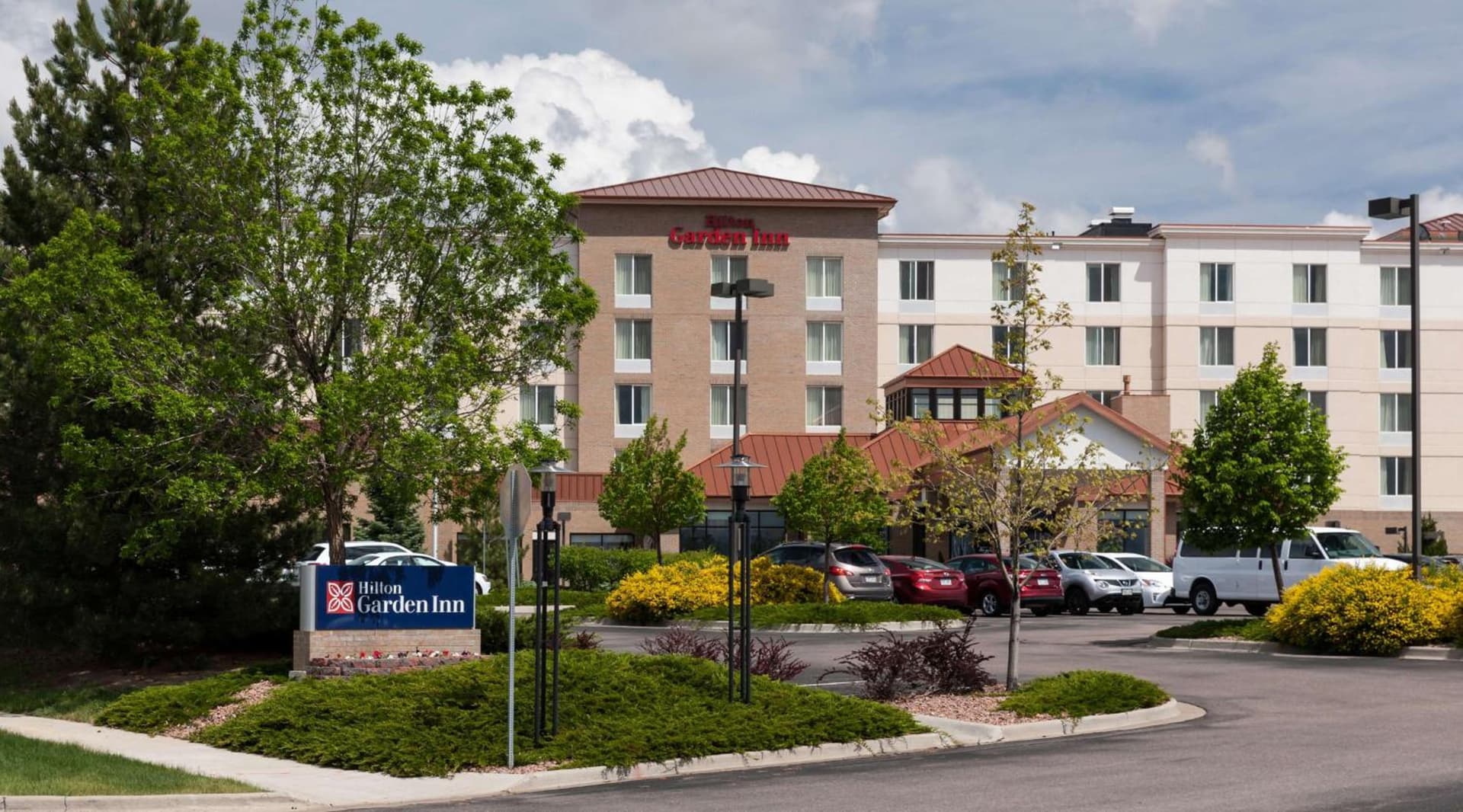 Hilton Garden Inn Denver Highlands Ranch gallery photo in Highlands Ranch, CO — image 34