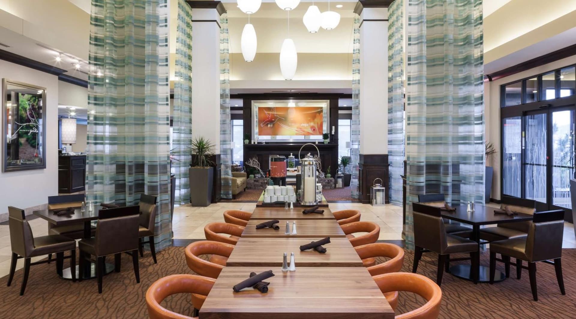 Hilton Garden Inn Denver Highlands Ranch gallery photo in Highlands Ranch, CO — image 25