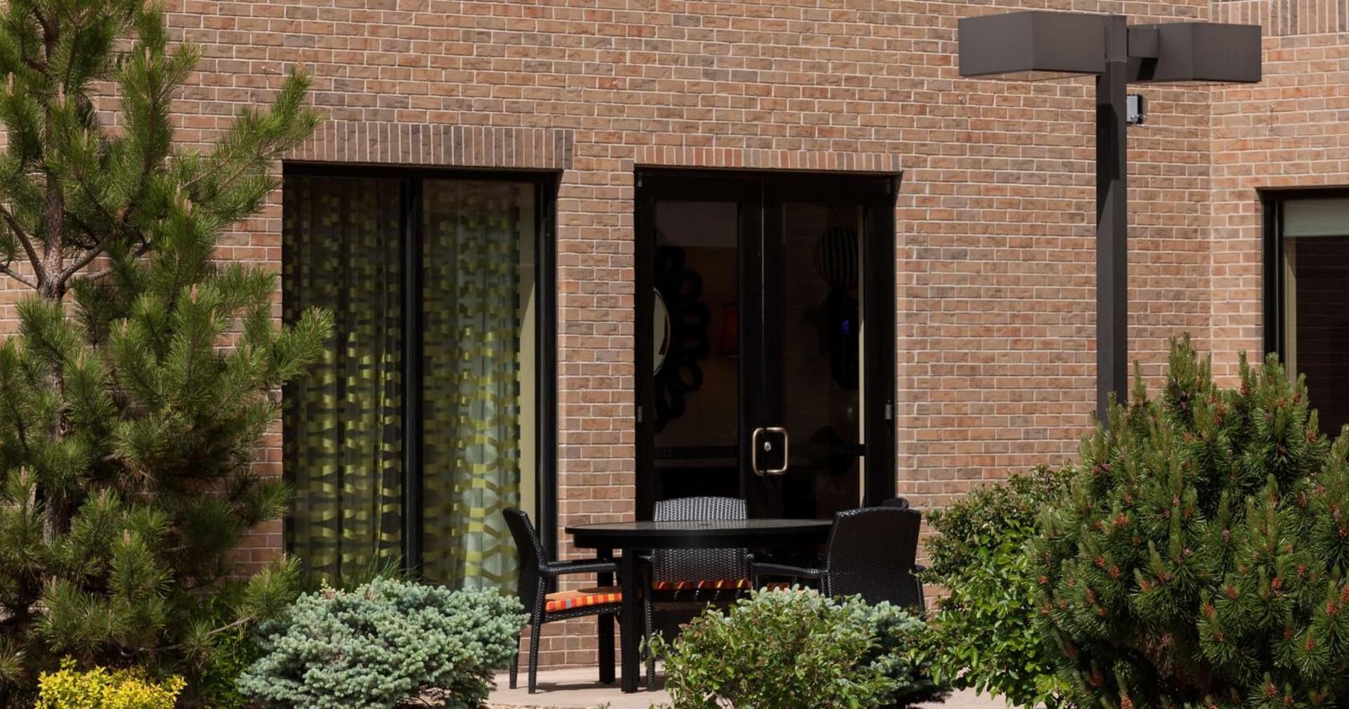 Hilton Garden Inn Denver Highlands Ranch gallery photo in Highlands Ranch, CO — image 39