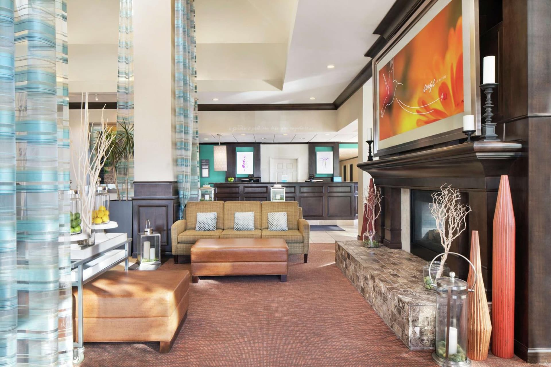 Hilton Garden Inn Denver Highlands Ranch gallery photo in Highlands Ranch, CO — image 28