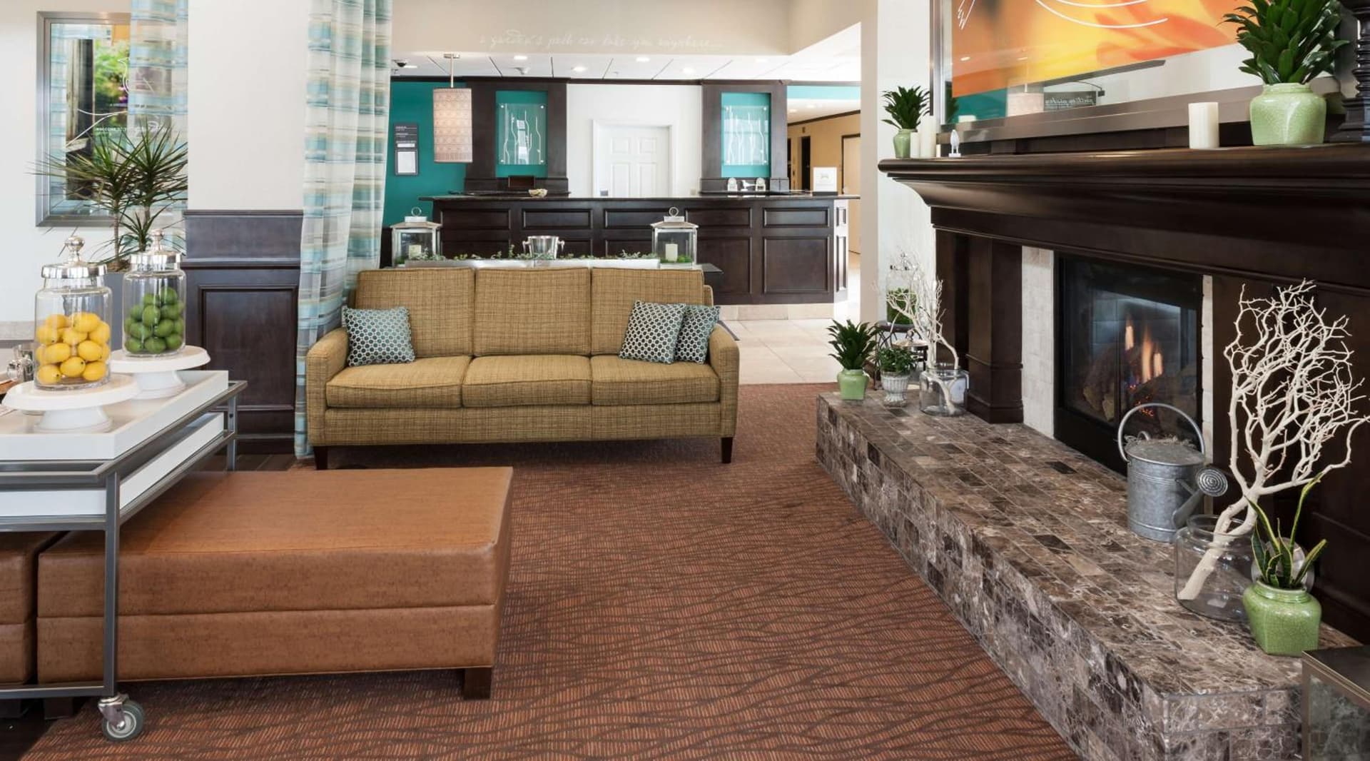 Hilton Garden Inn Denver Highlands Ranch gallery photo in Highlands Ranch, CO — image 20