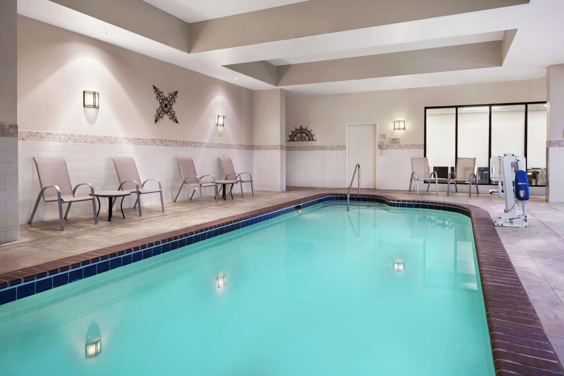 Hilton Garden Inn Denver Highlands Ranch gallery photo in Highlands Ranch, CO — image 9