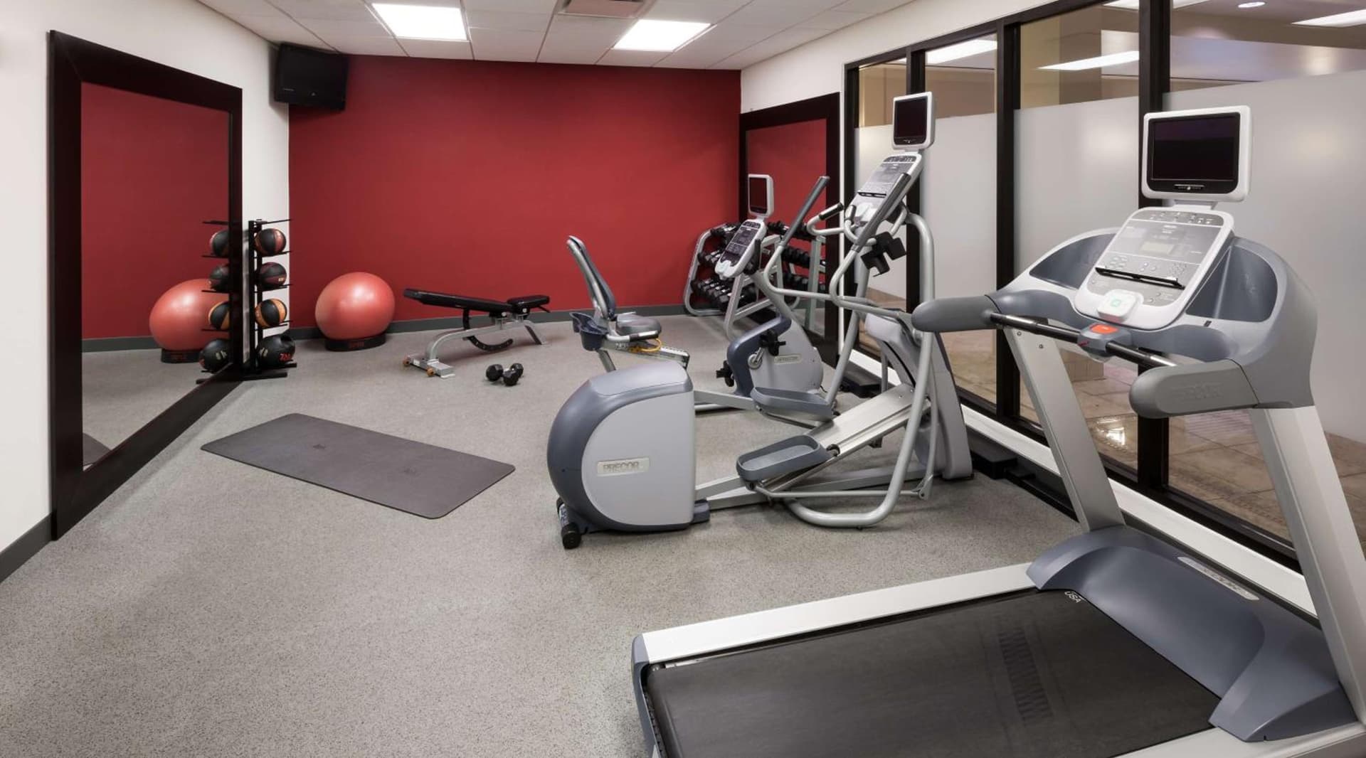 Hilton Garden Inn Denver Highlands Ranch gallery photo in Highlands Ranch, CO — image 27