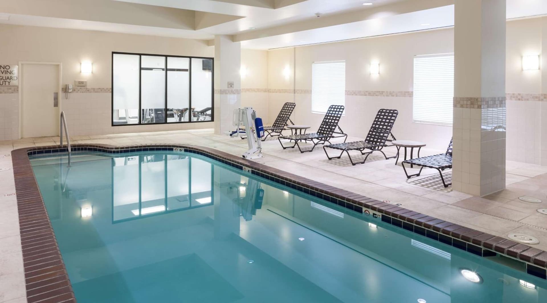 Hilton Garden Inn Denver Highlands Ranch gallery photo in Highlands Ranch, CO — image 37