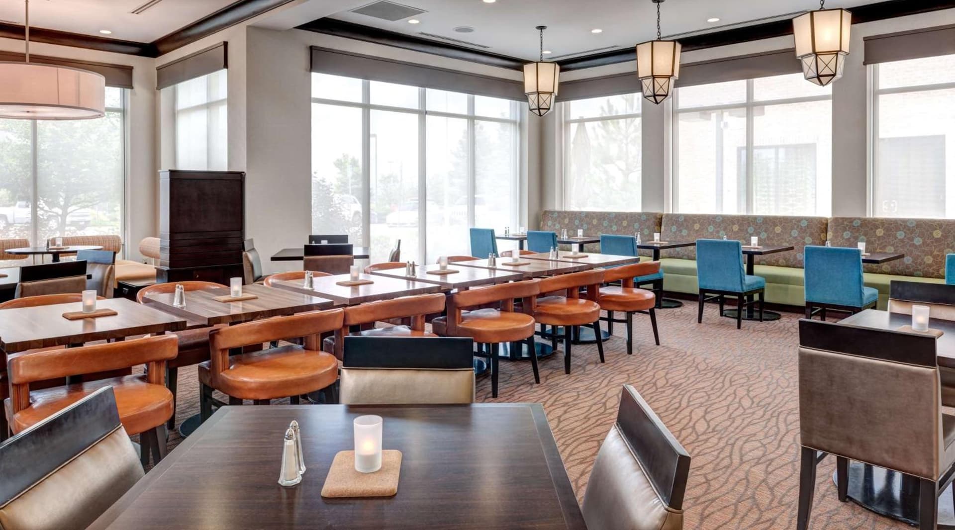 Hilton Garden Inn Denver Highlands Ranch gallery photo in Highlands Ranch, CO — image 6