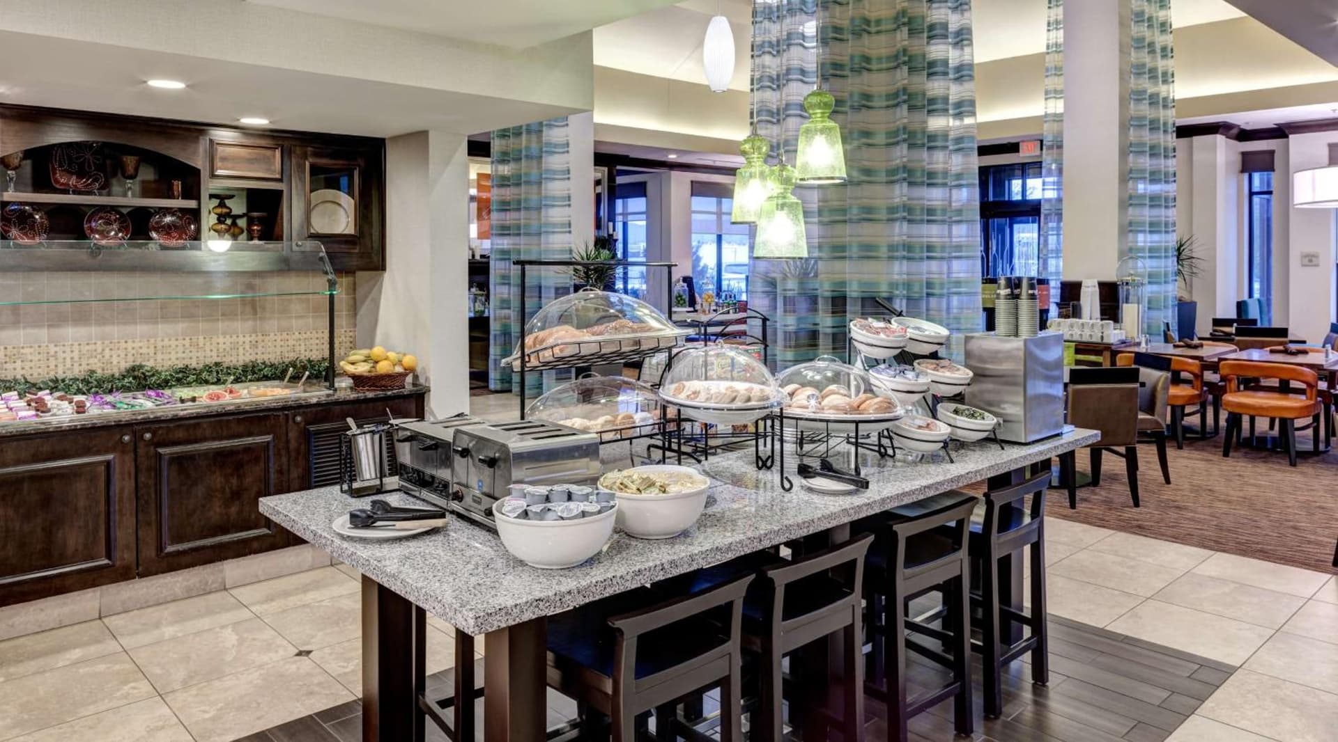 Hilton Garden Inn Denver Highlands Ranch gallery photo in Highlands Ranch, CO — image 32