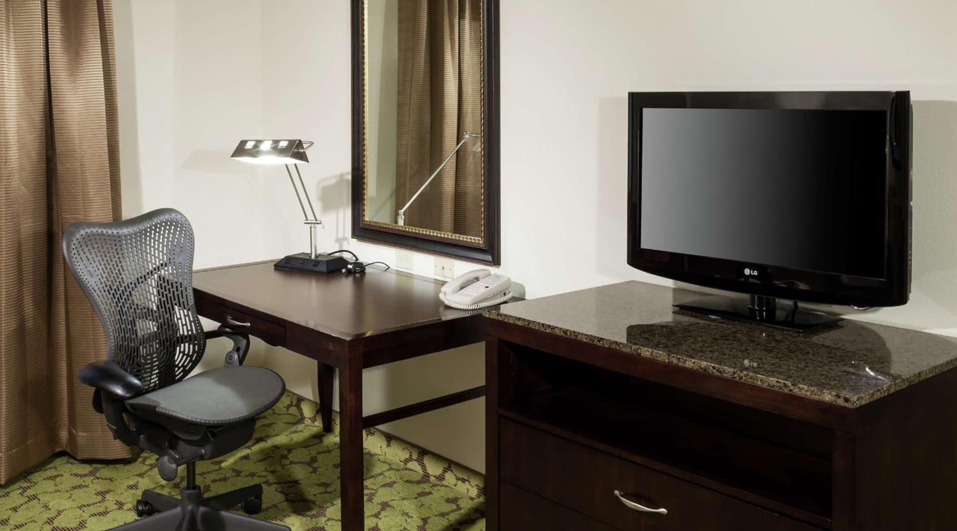 Hilton Garden Inn Denver Highlands Ranch gallery photo in Highlands Ranch, CO — image 11