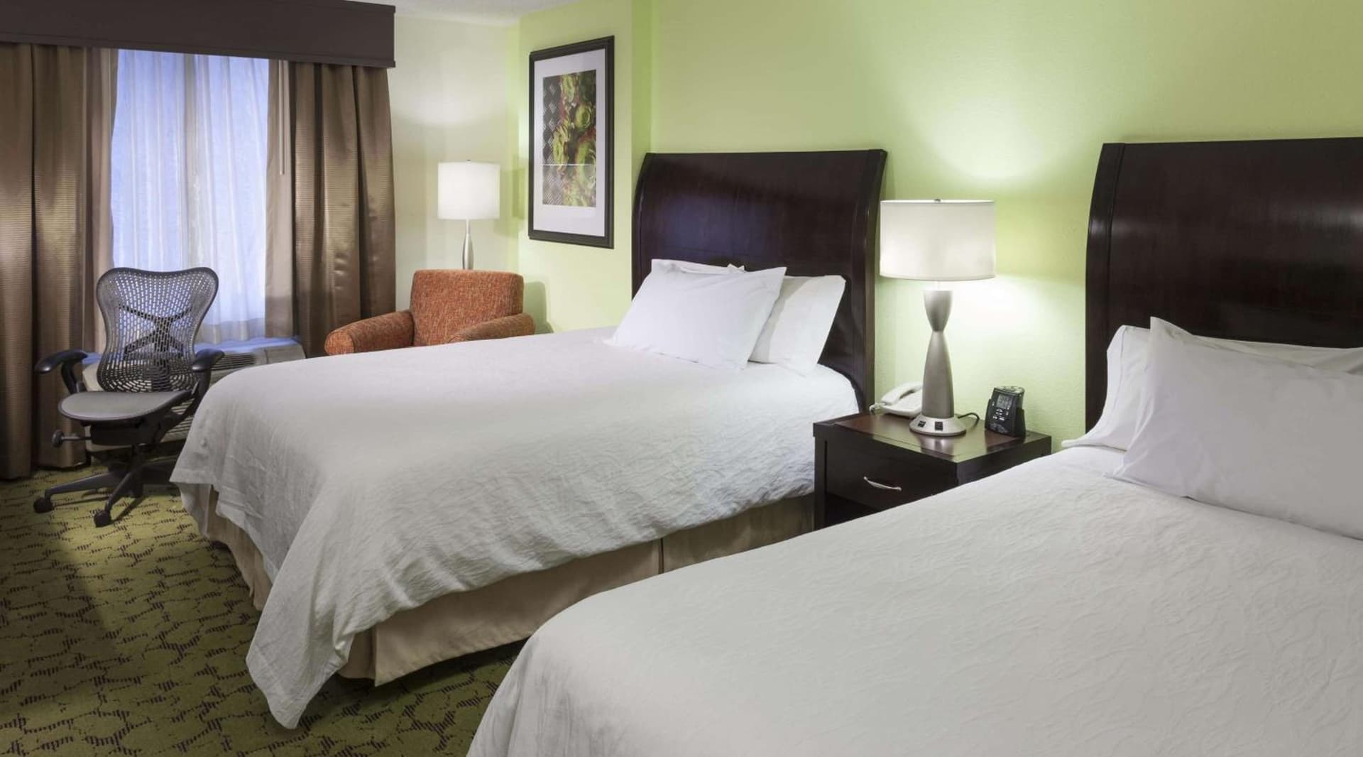 Hilton Garden Inn Denver Highlands Ranch gallery photo in Highlands Ranch, CO — image 30