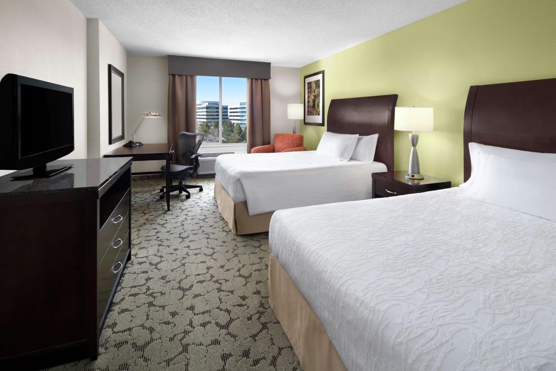 Hilton Garden Inn Denver Highlands Ranch gallery photo in Highlands Ranch, CO — image 22
