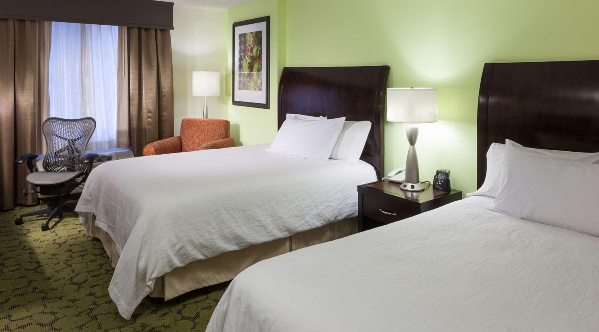 Hilton Garden Inn Denver Highlands Ranch gallery photo in Highlands Ranch, CO — image 23