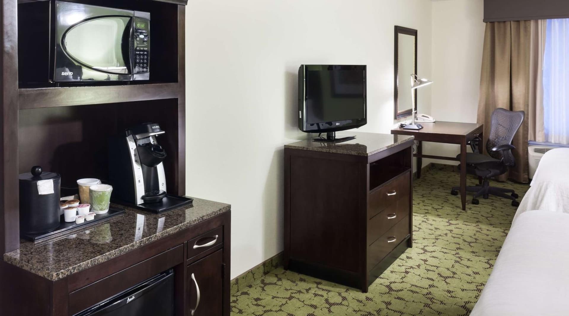 Hilton Garden Inn Denver Highlands Ranch gallery photo in Highlands Ranch, CO — image 38