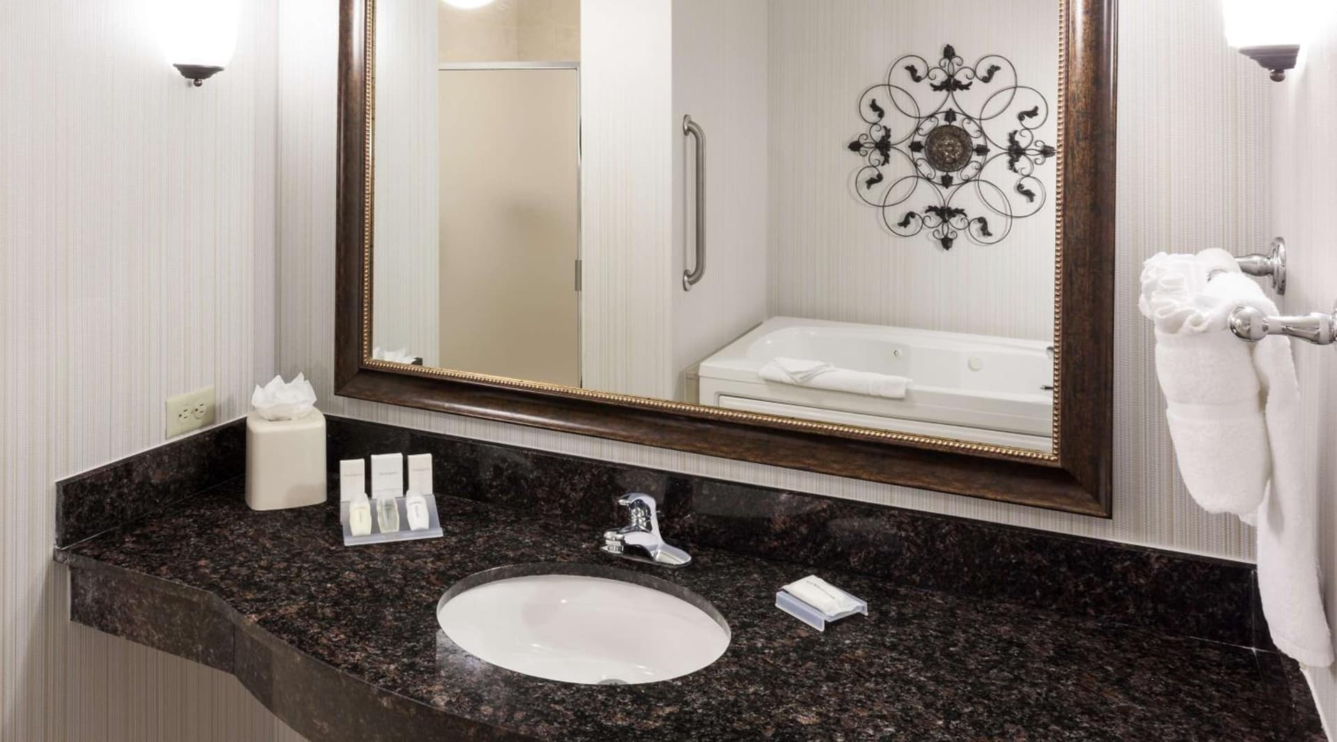 Hilton Garden Inn Denver Highlands Ranch gallery photo in Highlands Ranch, CO — image 5