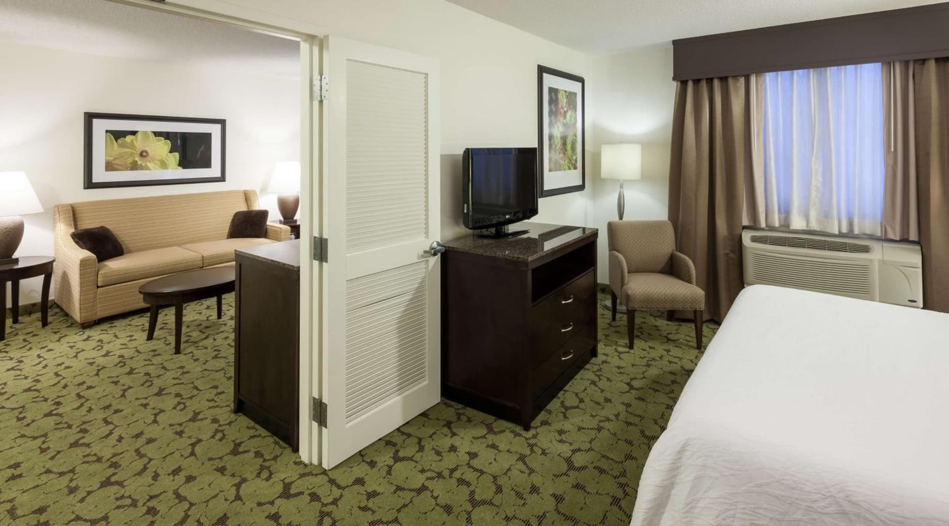 Hilton Garden Inn Denver Highlands Ranch gallery photo in Highlands Ranch, CO — image 13