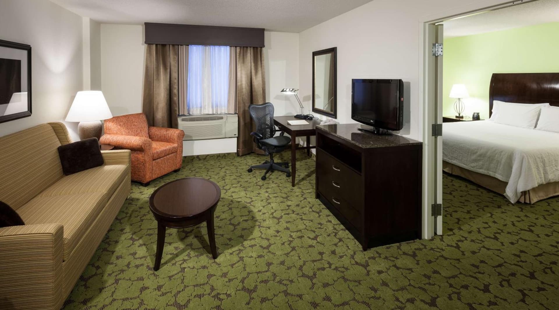 Hilton Garden Inn Denver Highlands Ranch gallery photo in Highlands Ranch, CO — image 33