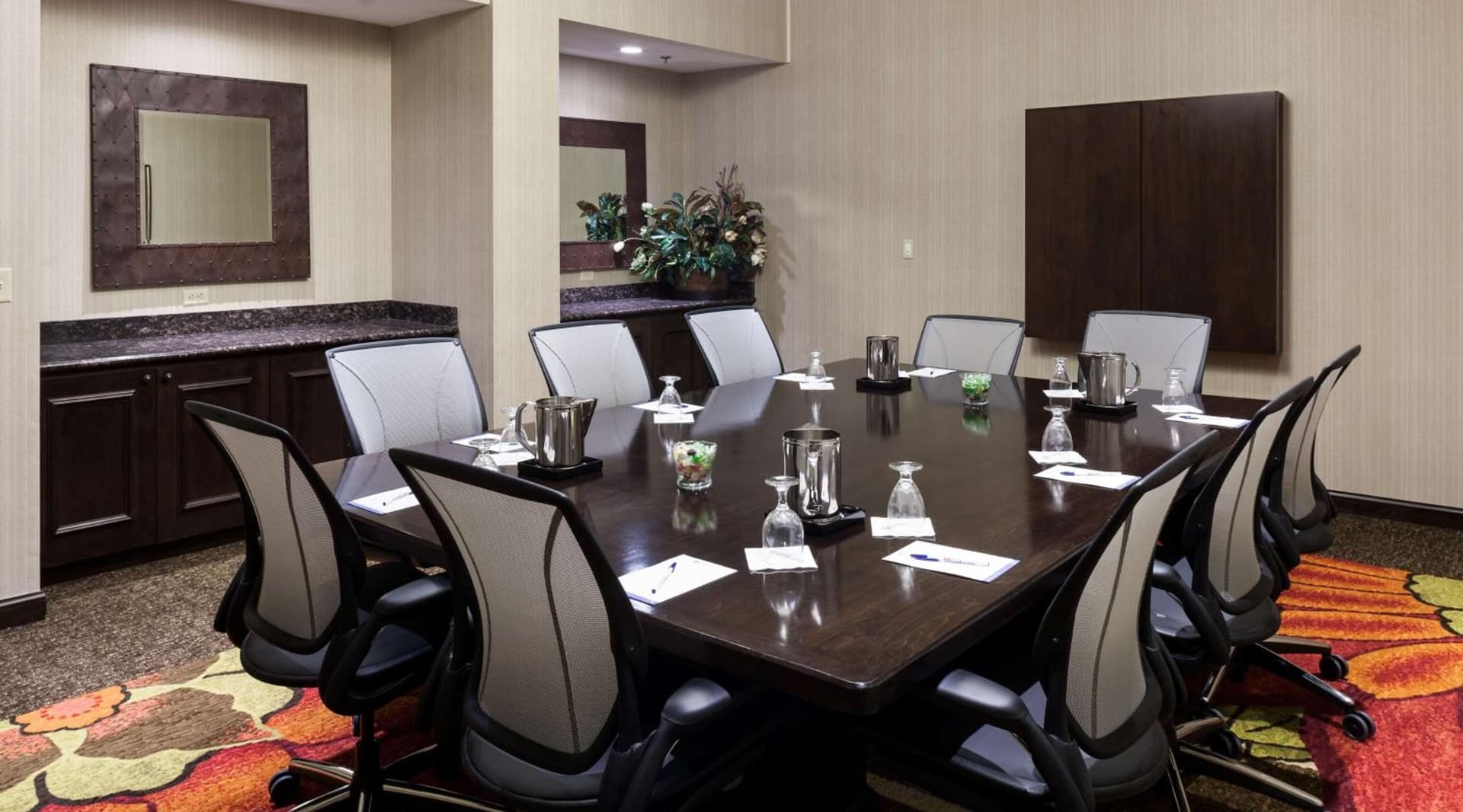 Hilton Garden Inn Denver Highlands Ranch gallery photo in Highlands Ranch, CO — image 14