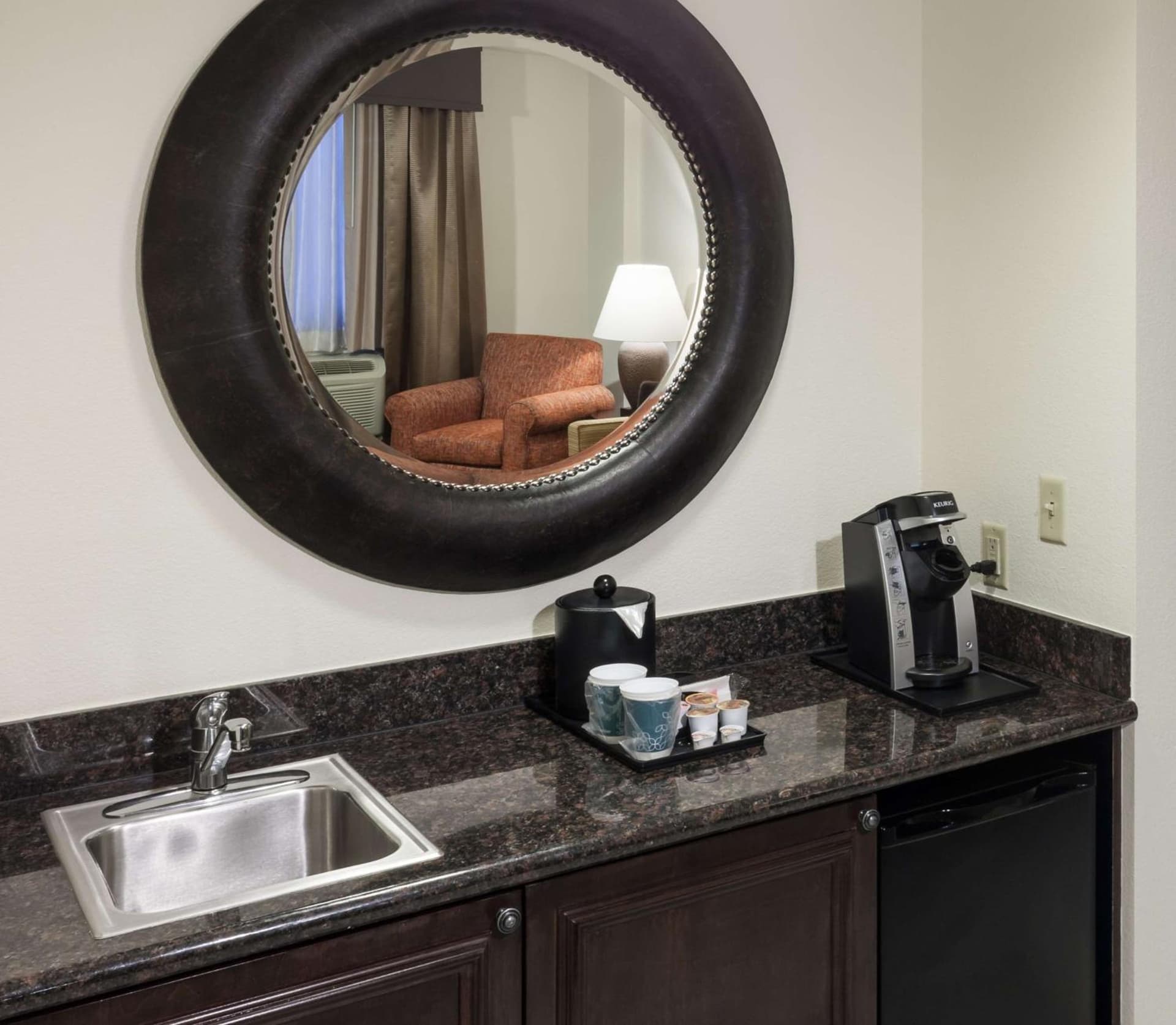 Hilton Garden Inn Denver Highlands Ranch gallery photo in Highlands Ranch, CO — image 19