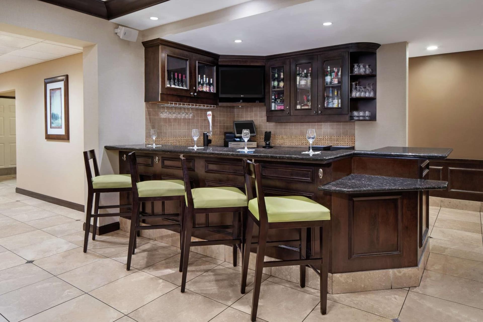 Hilton Garden Inn Denver Highlands Ranch gallery photo in Highlands Ranch, CO — image 36