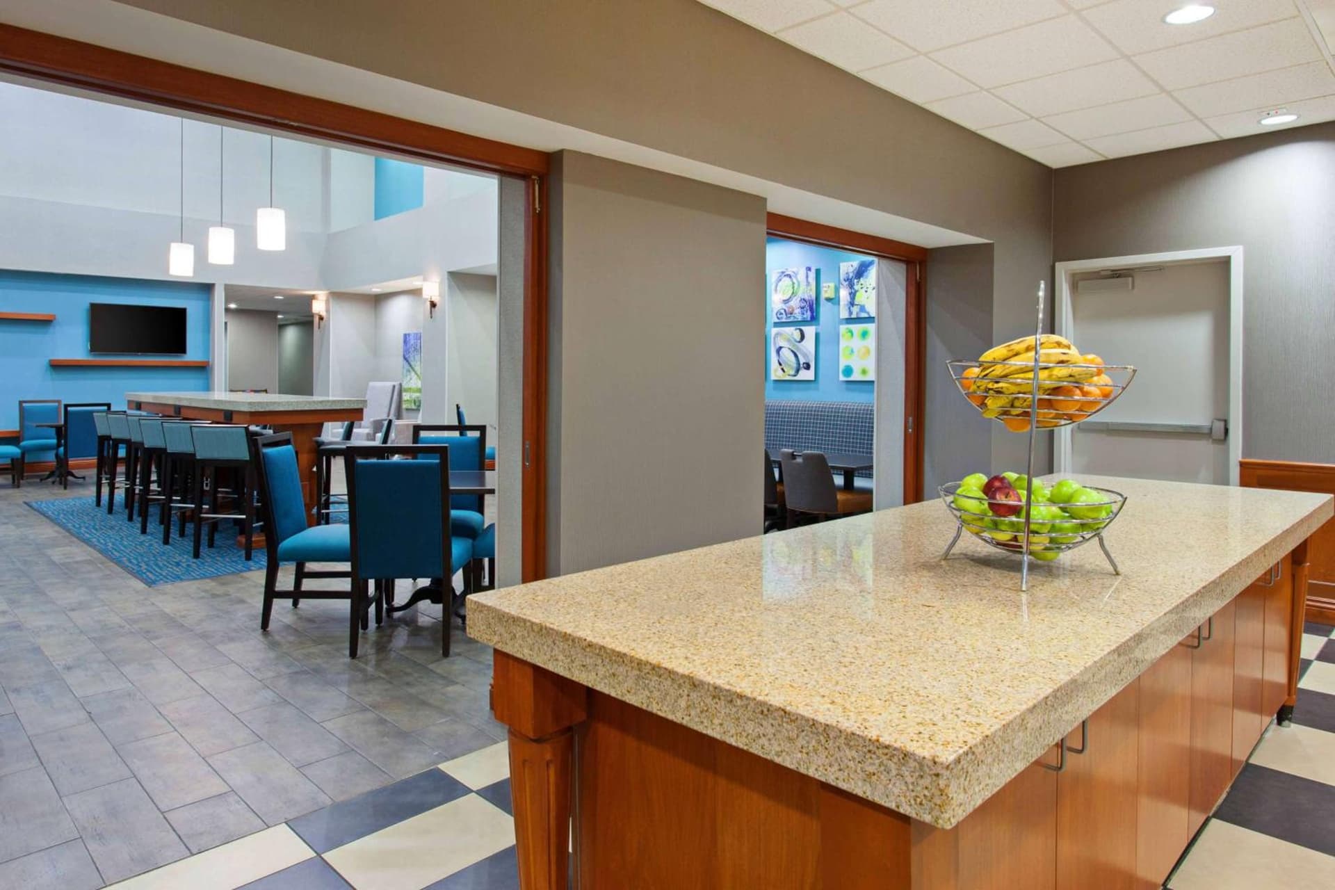 Hampton Inn & Suites Clovis Airport North gallery photo in Clovis, CA — image 32