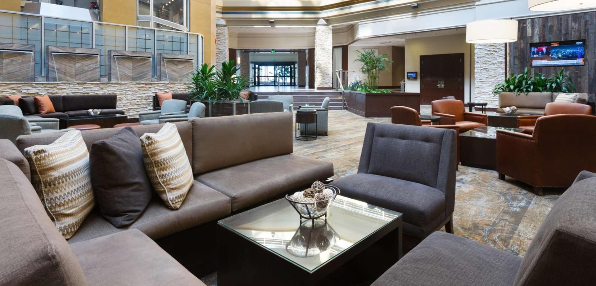 Embassy Suites Denver Tech Center gallery photo in Centennial, CO — image 11