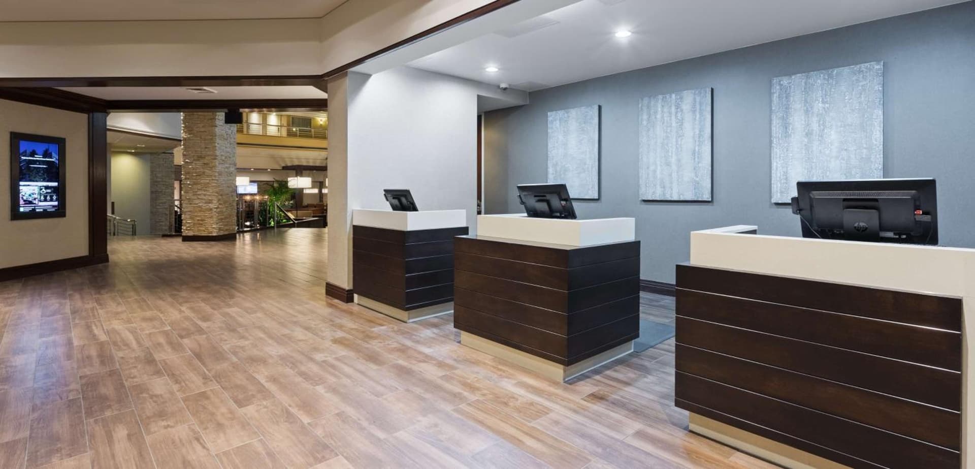 Embassy Suites Denver Tech Center gallery photo in Centennial, CO — image 13