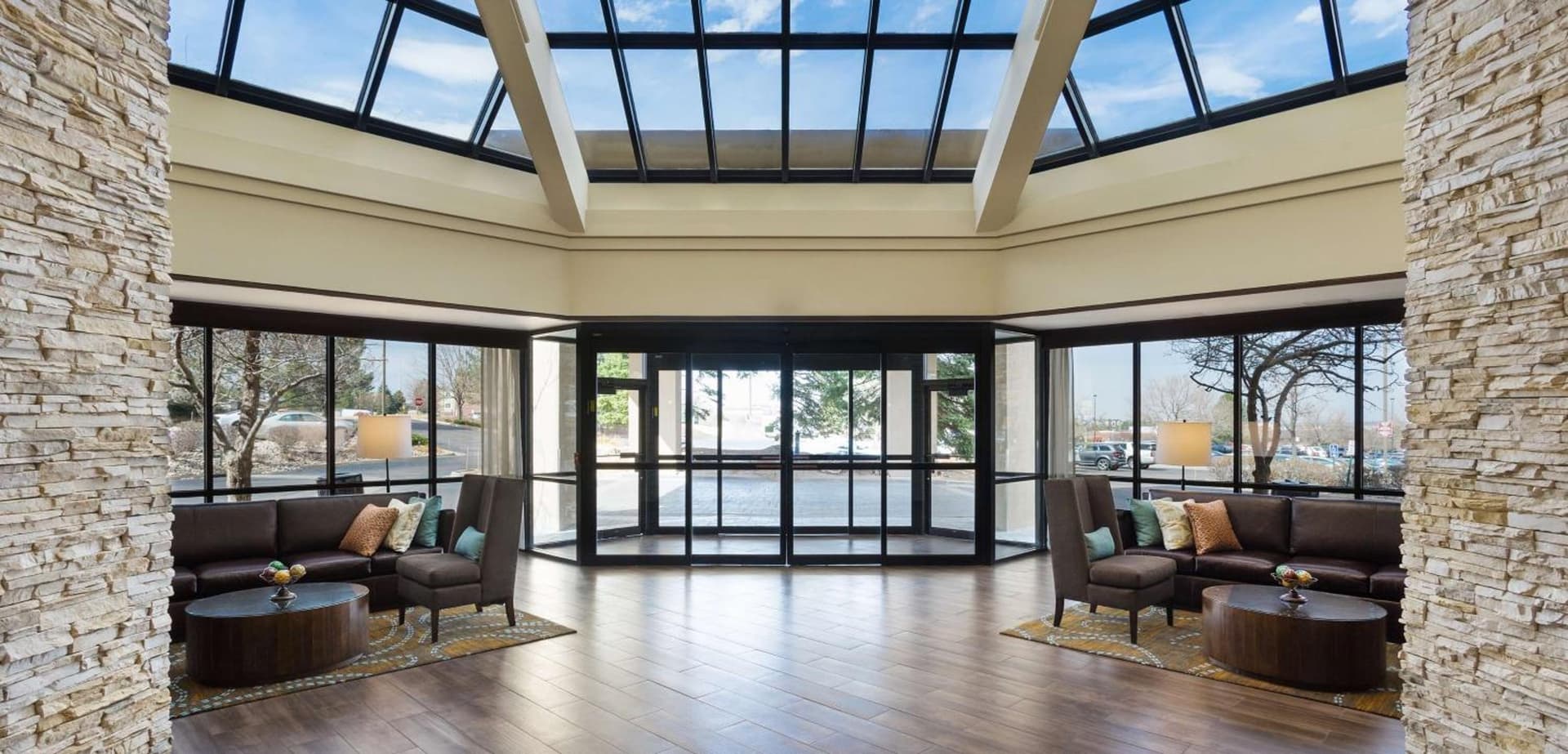 Embassy Suites Denver Tech Center gallery photo in Centennial, CO — image 20