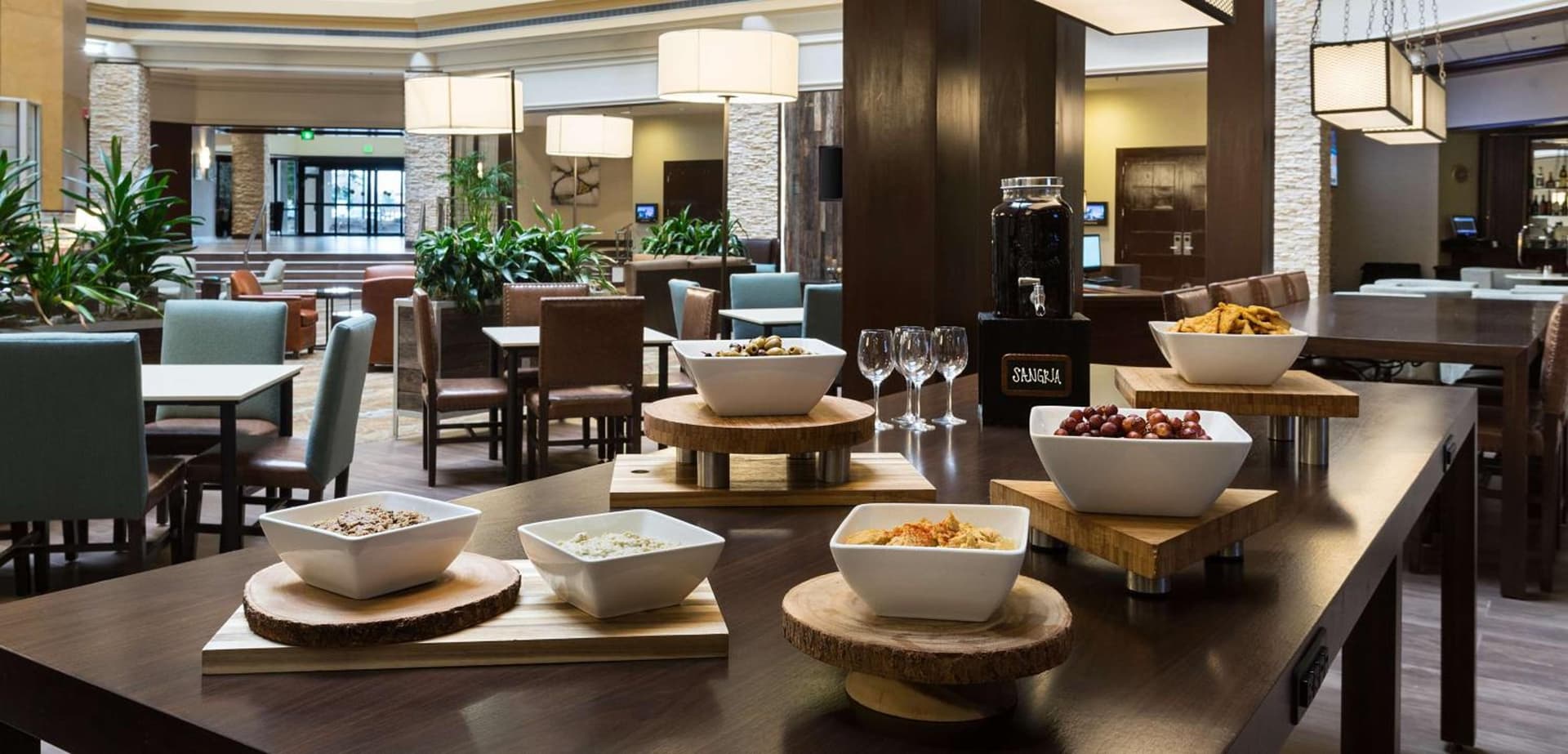 Embassy Suites Denver Tech Center gallery photo in Centennial, CO — image 6
