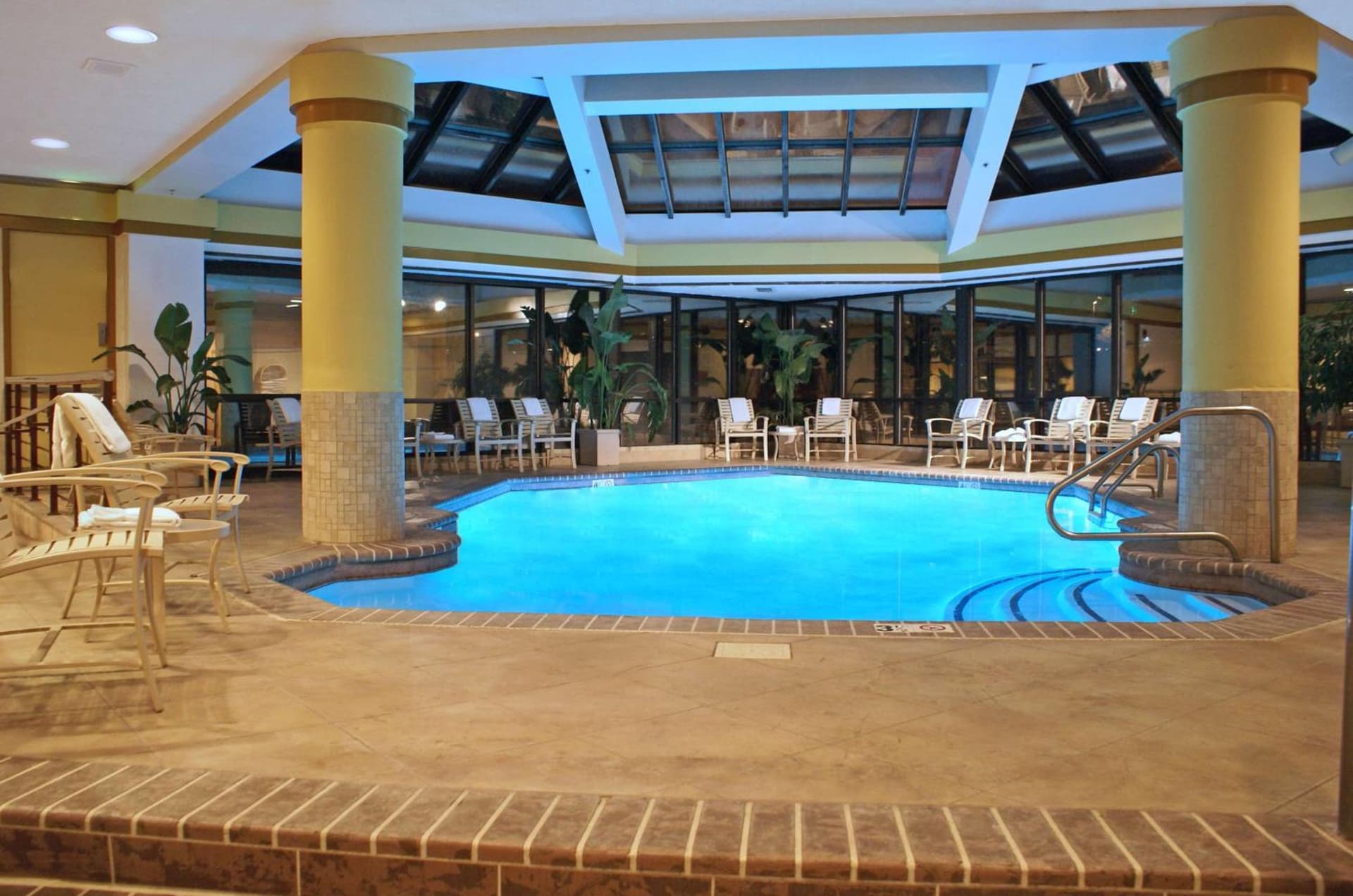 Embassy Suites Denver Tech Center gallery photo in Centennial, CO — image 16
