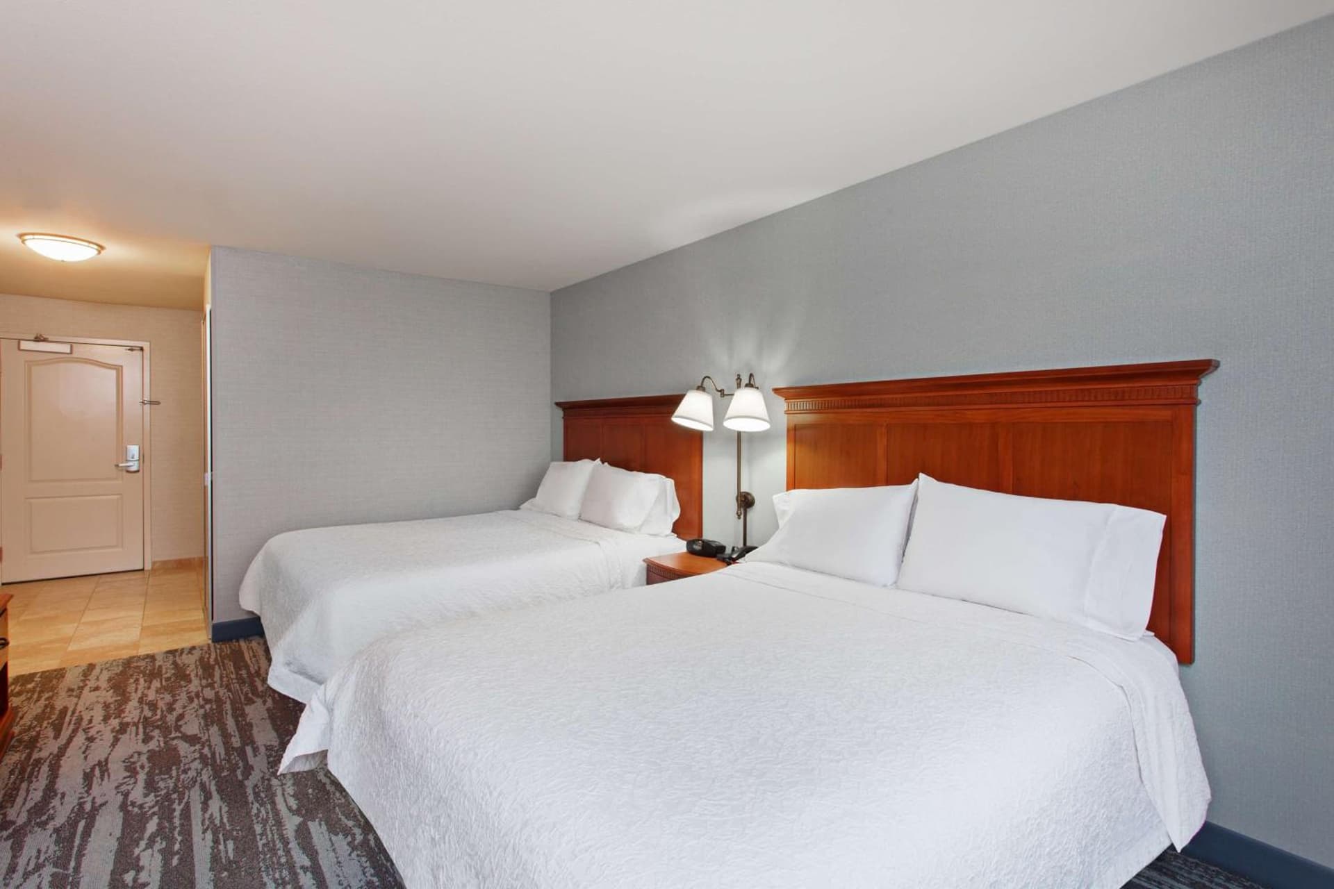 Hampton Inn & Suites Clovis Airport North gallery photo in Clovis, CA — image 15