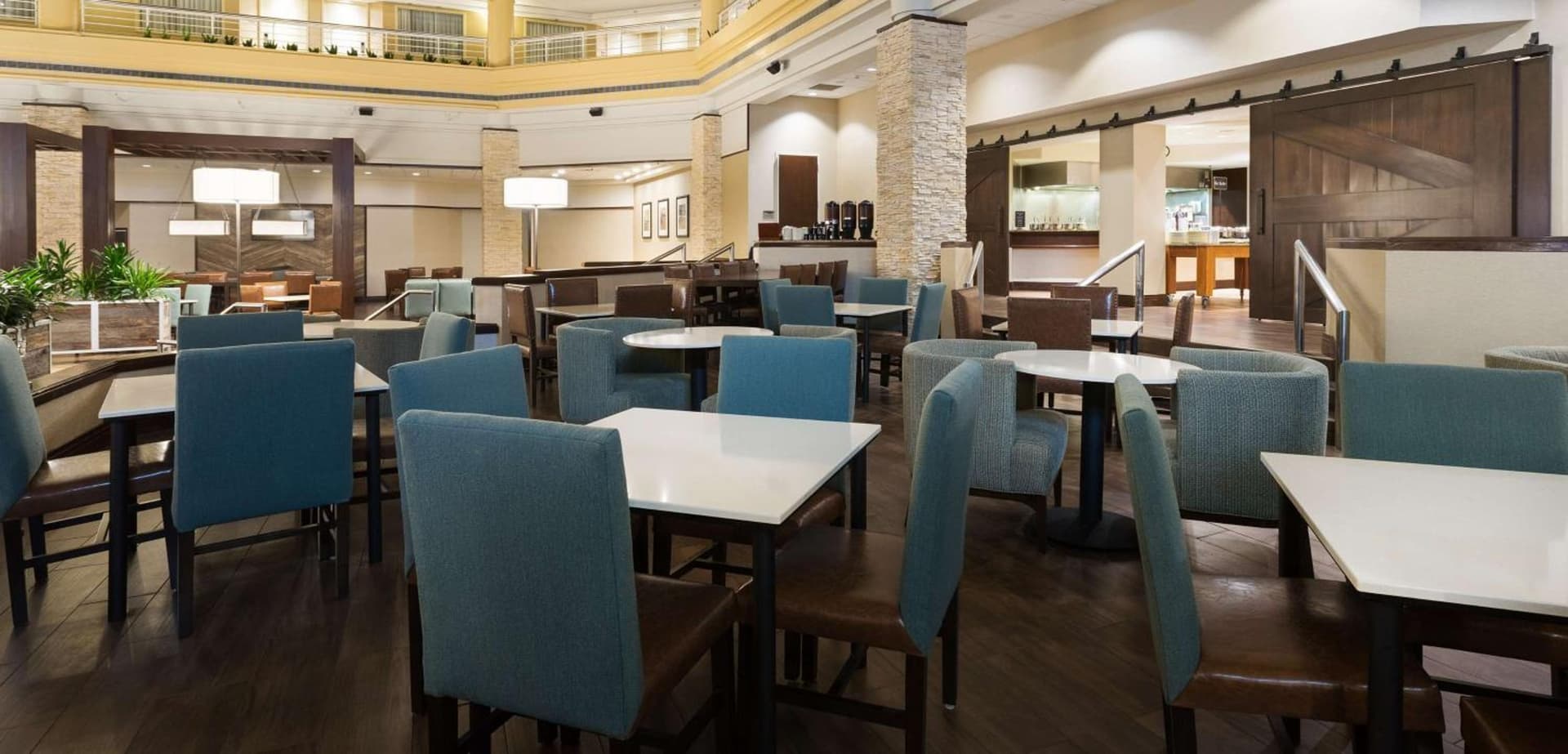 Embassy Suites Denver Tech Center gallery photo in Centennial, CO — image 7