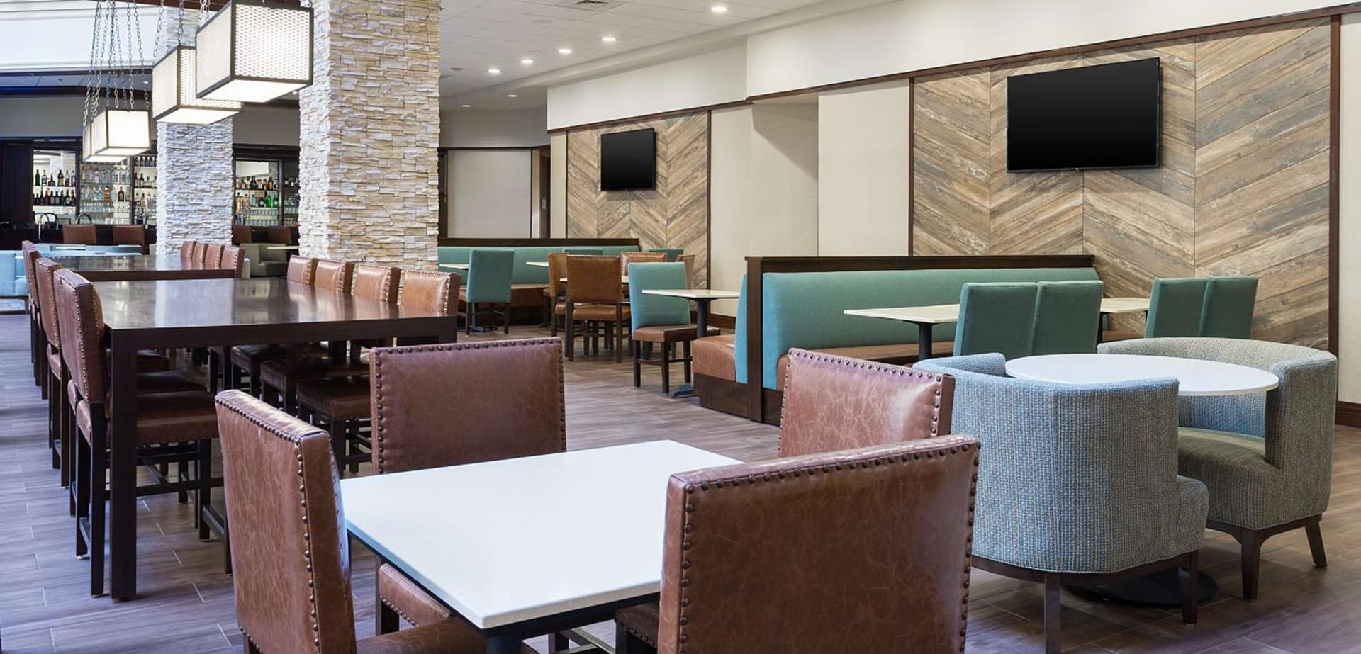 Embassy Suites Denver Tech Center gallery photo in Centennial, CO — image 21