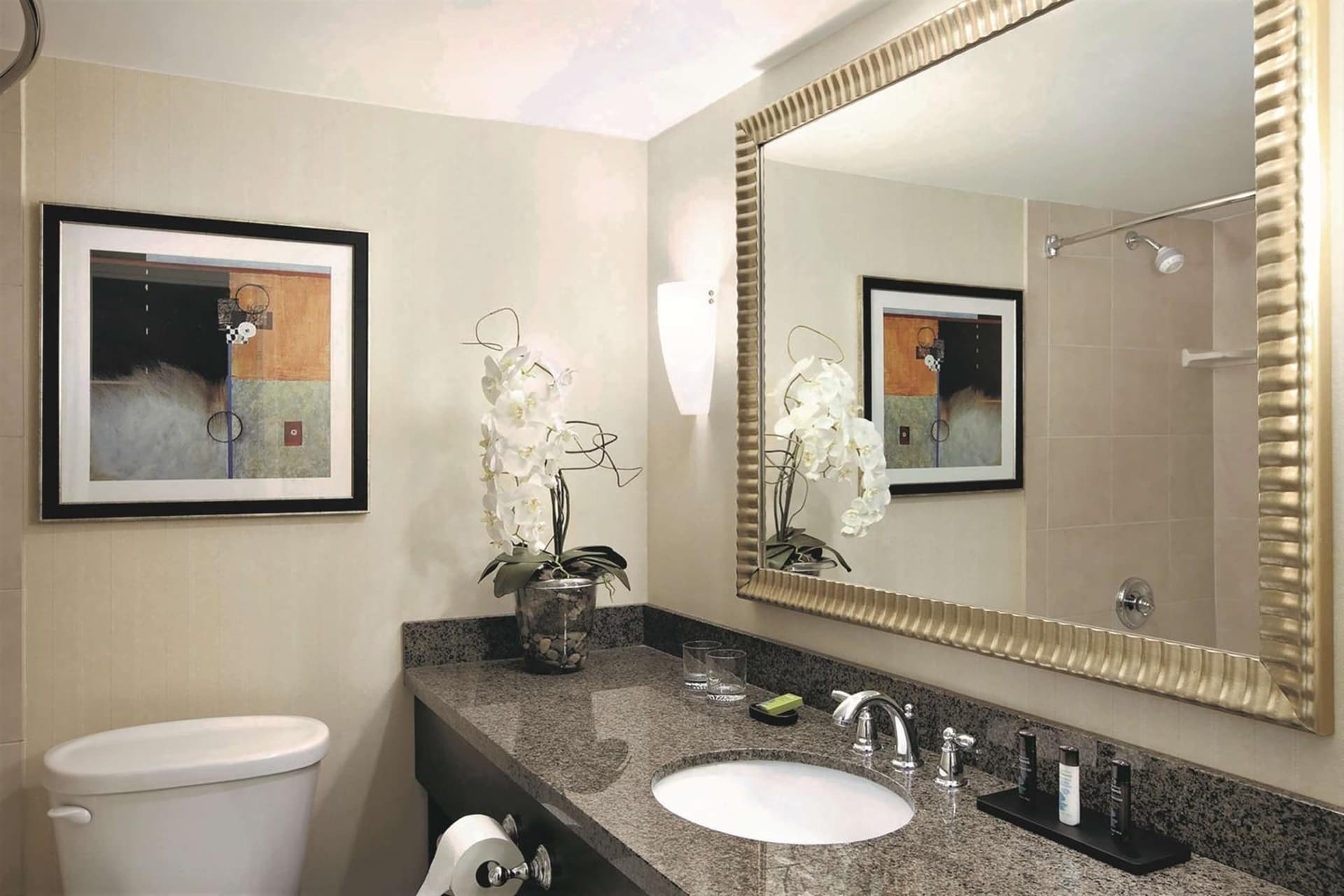 Embassy Suites Denver Tech Center gallery photo in Centennial, CO — image 18