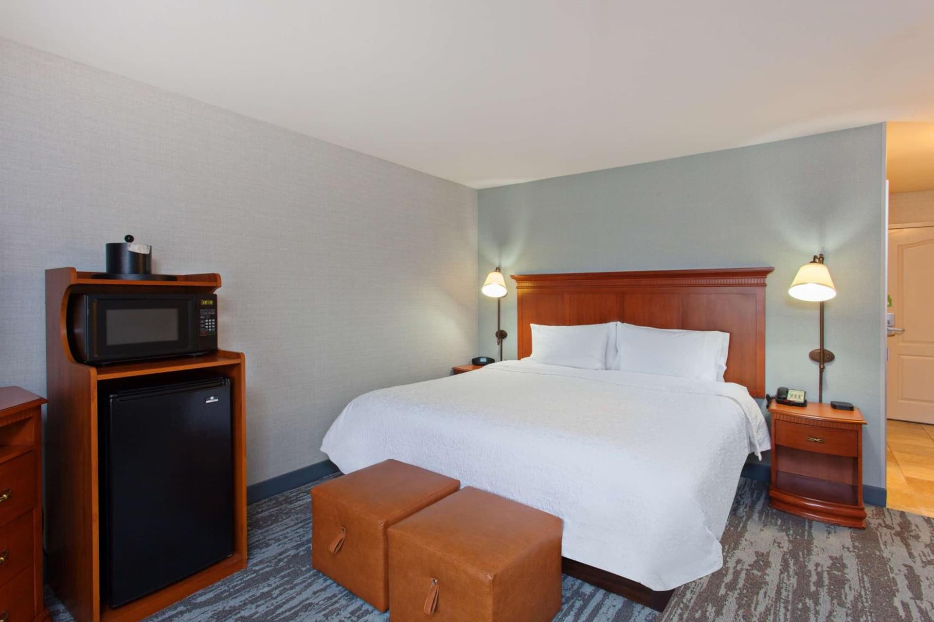 Hampton Inn & Suites Clovis Airport North gallery photo in Clovis, CA — image 13