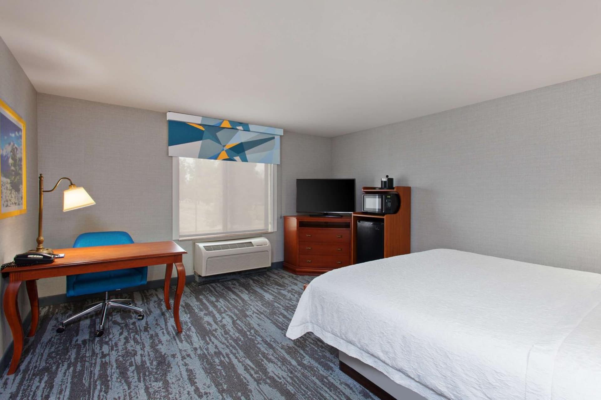 Hampton Inn & Suites Clovis Airport North gallery photo in Clovis, CA — image 28