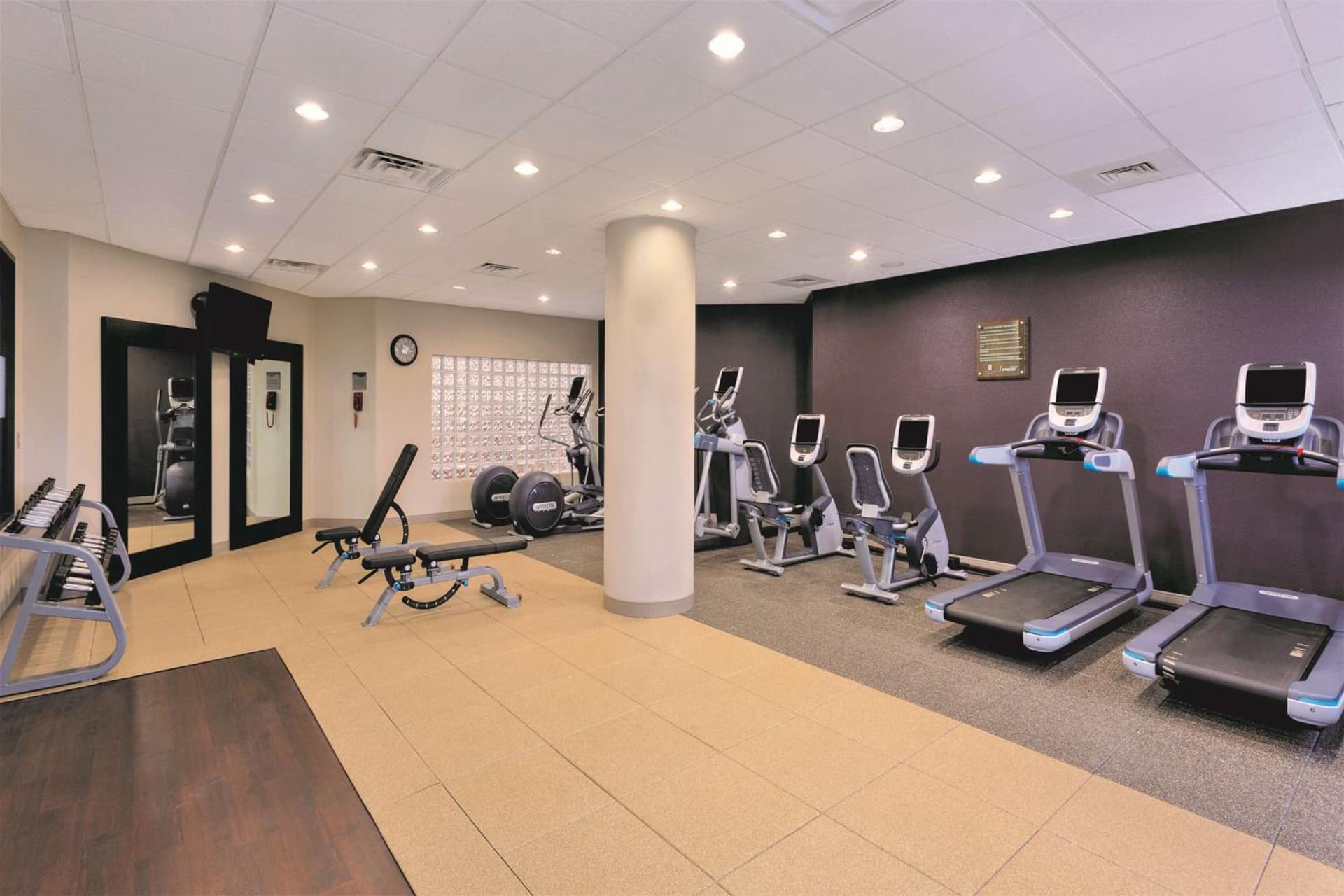 Embassy Suites Denver Tech Center gallery photo in Centennial, CO — image 5